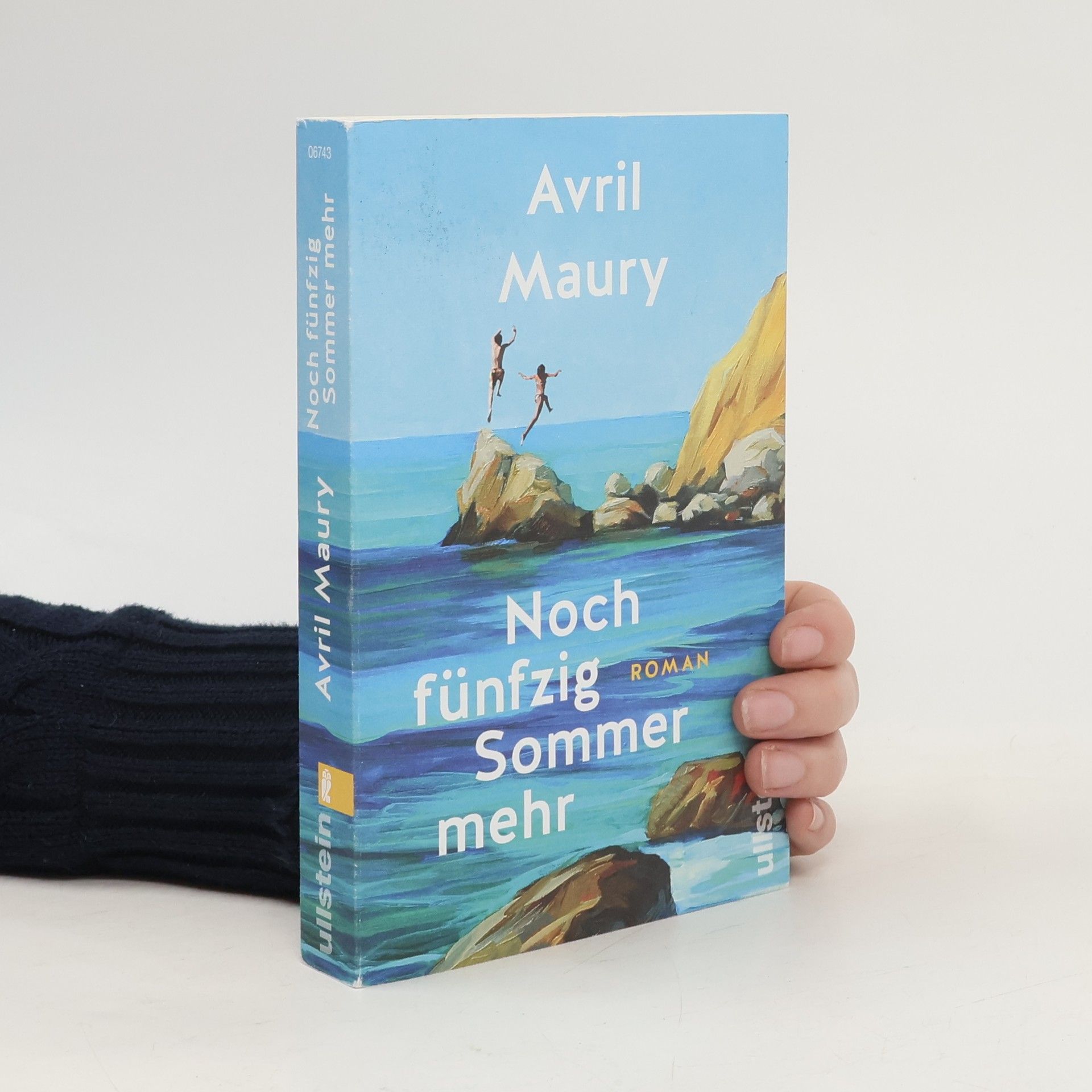 Noch fünfzig Sommer mehr