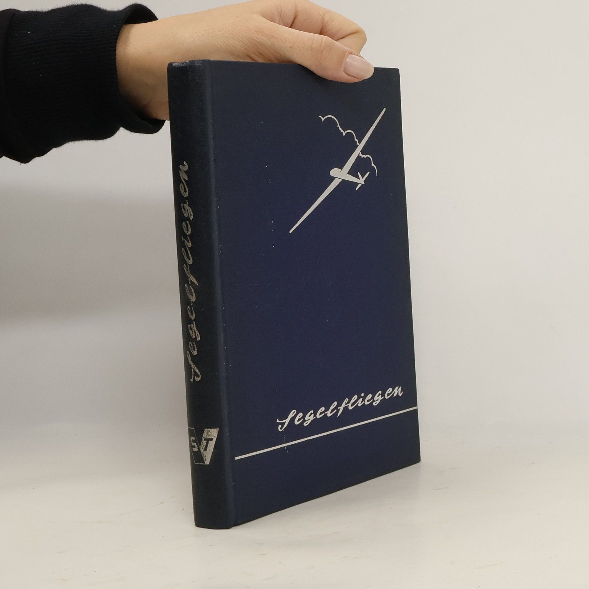 Autorenkollektiv Segelfliegen