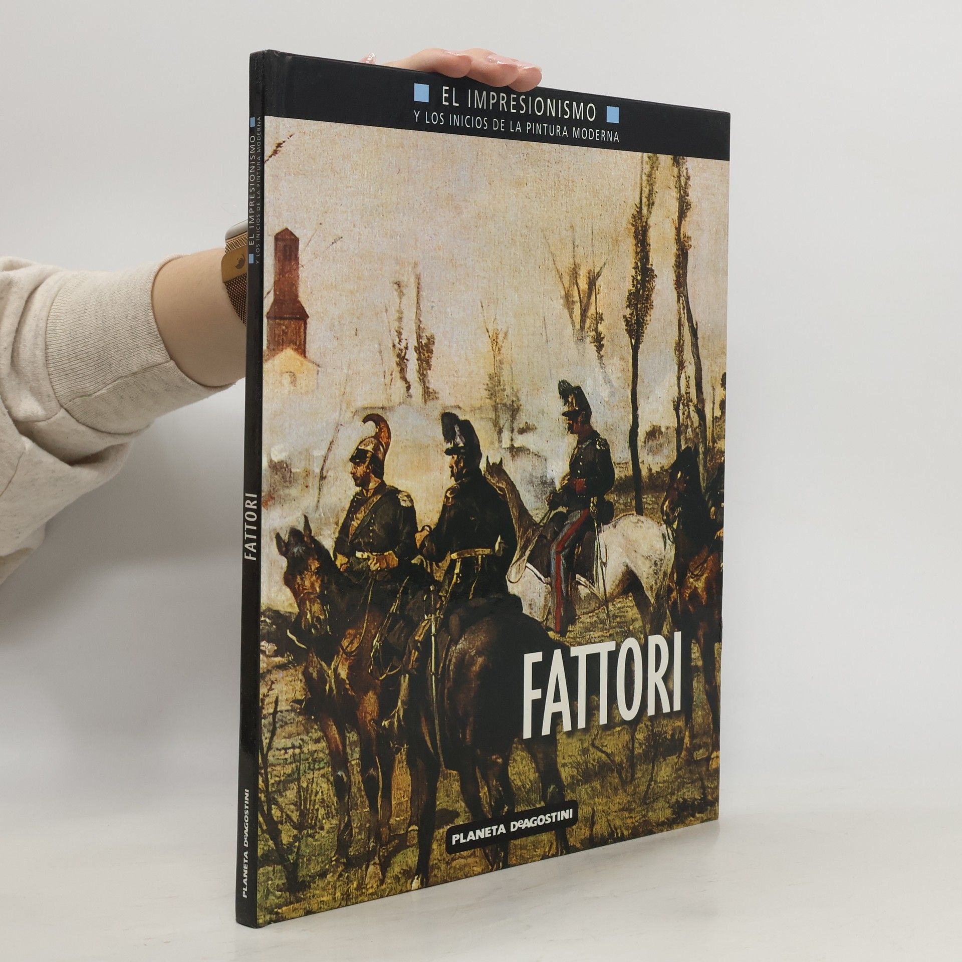 Rafael Monti Fattori