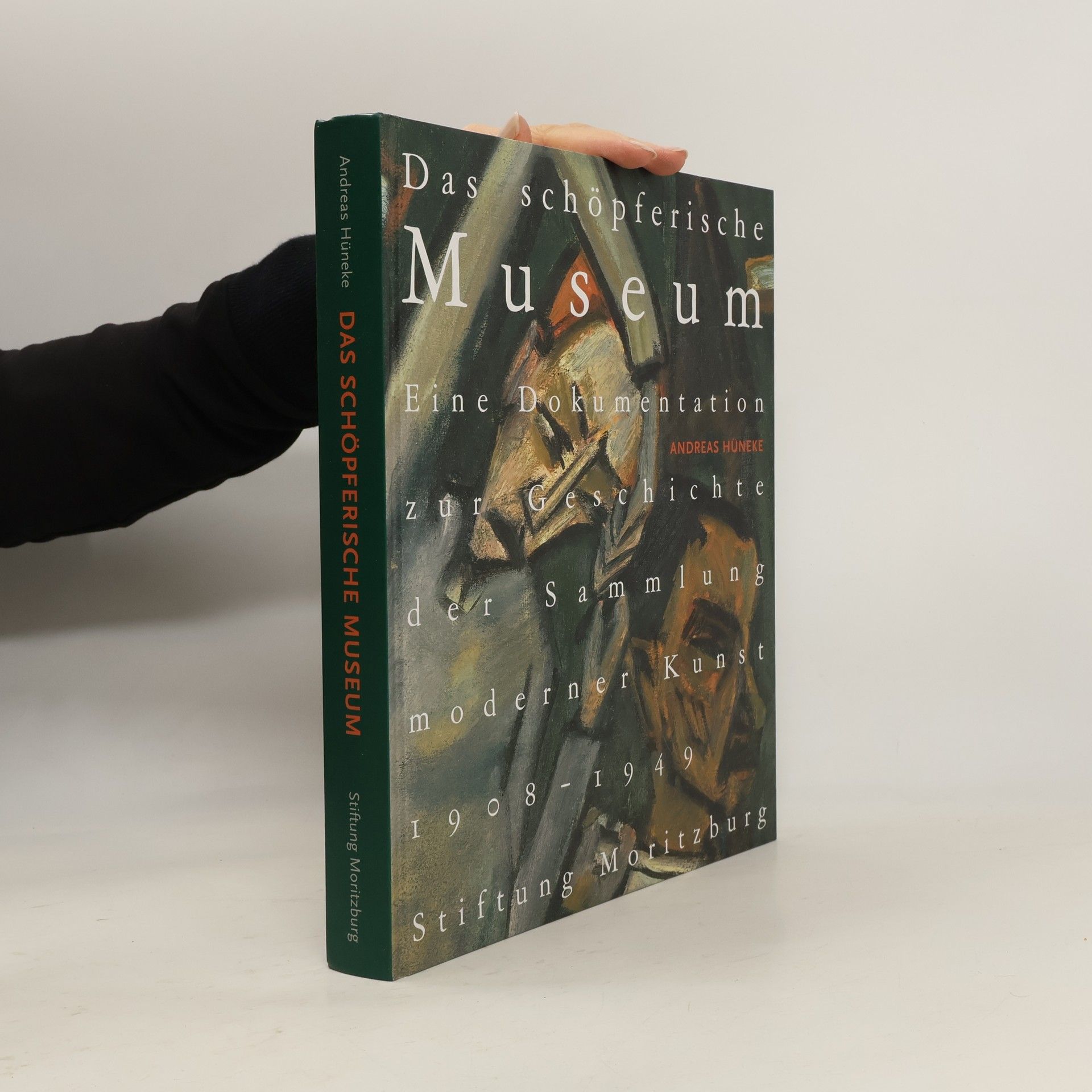 Das schöpferische Museum