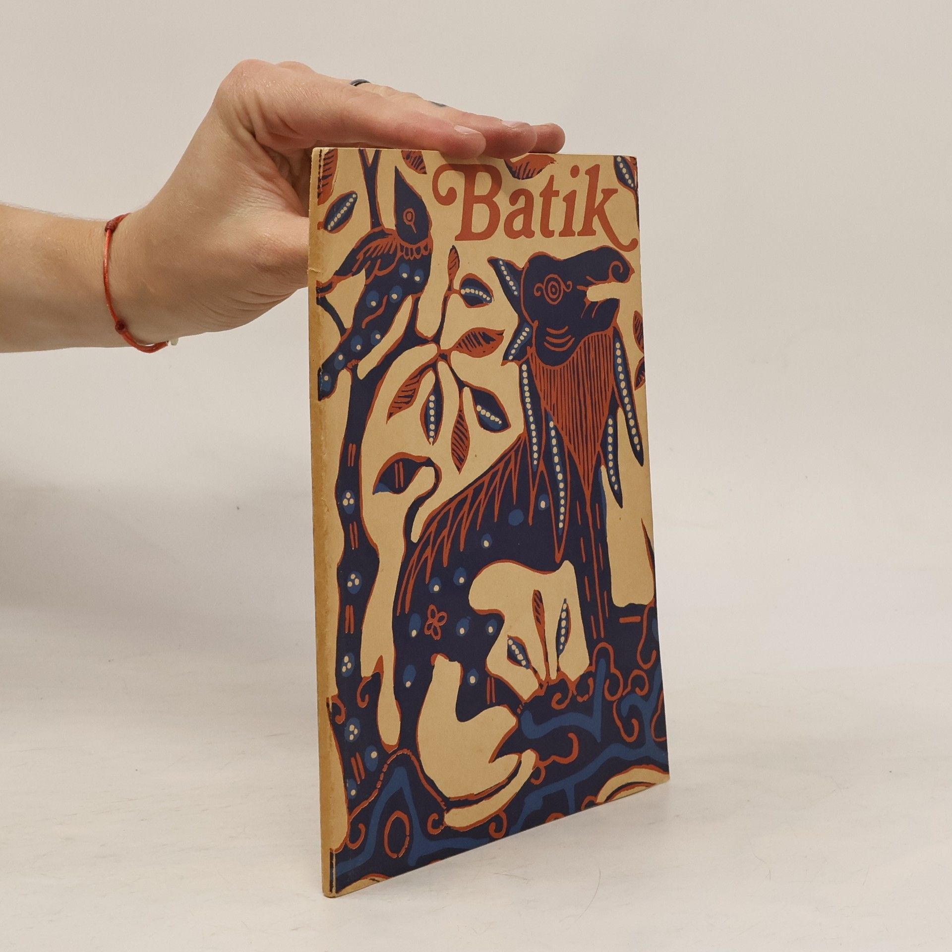 AA.VV. Batik
