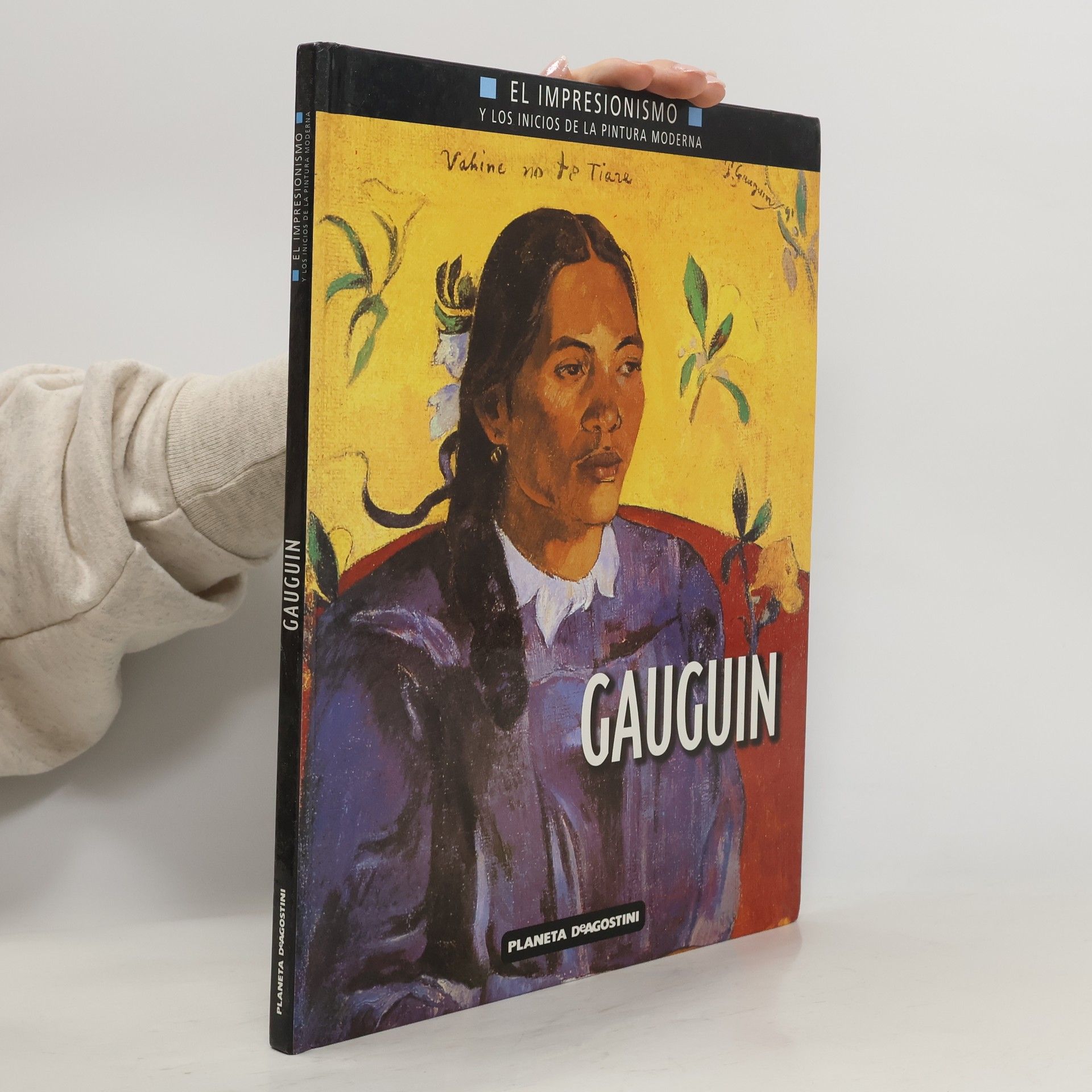 Collectif d'auteurs Gauguin
