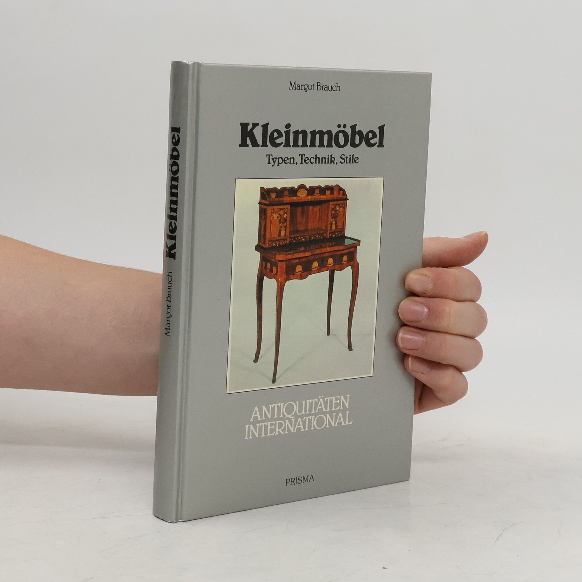Margot Brauch Kleinmöbel
