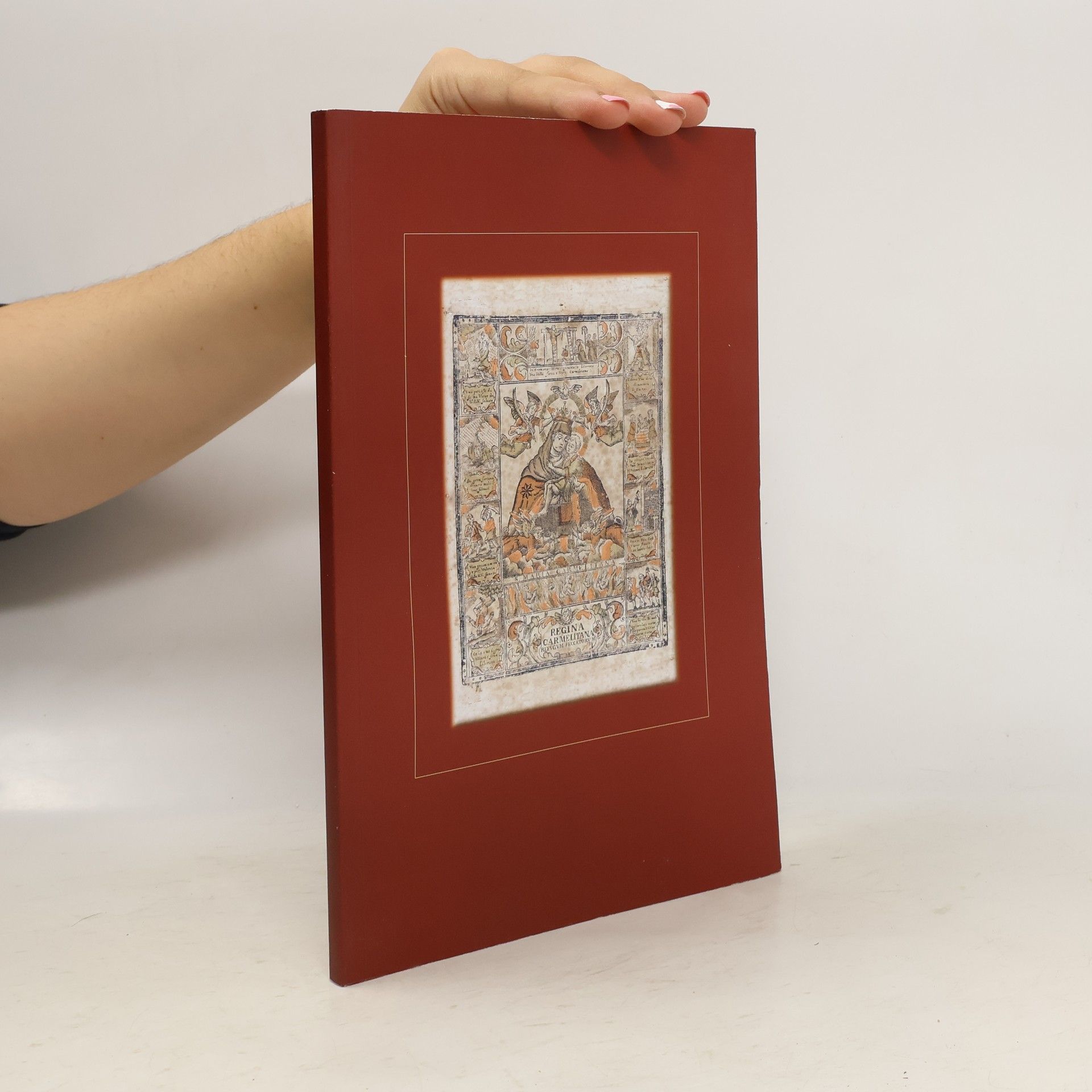 Rosanna Cavalini L'imagerie populaire