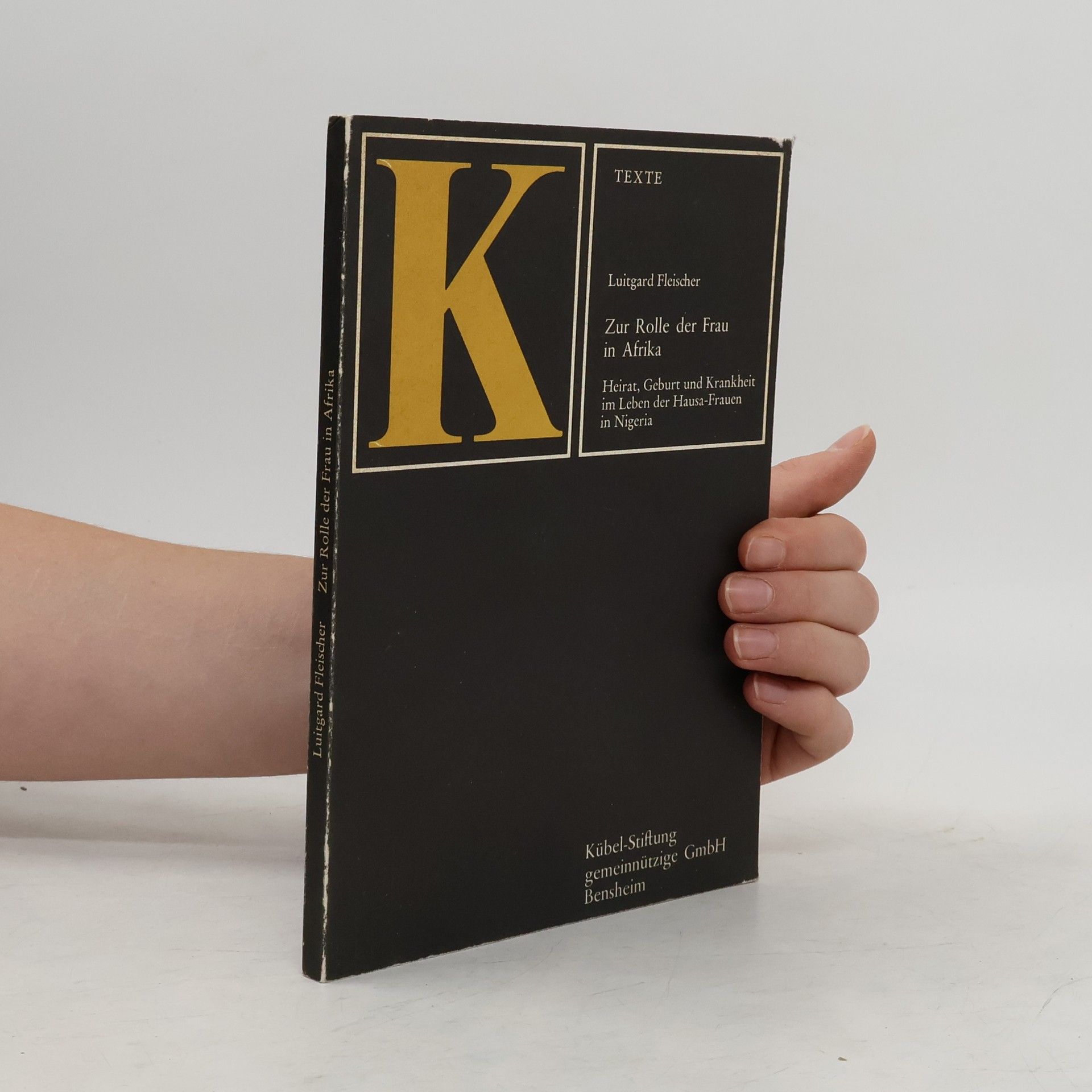 Hermann Wolfgang Schönmeier Agriculture in conflict