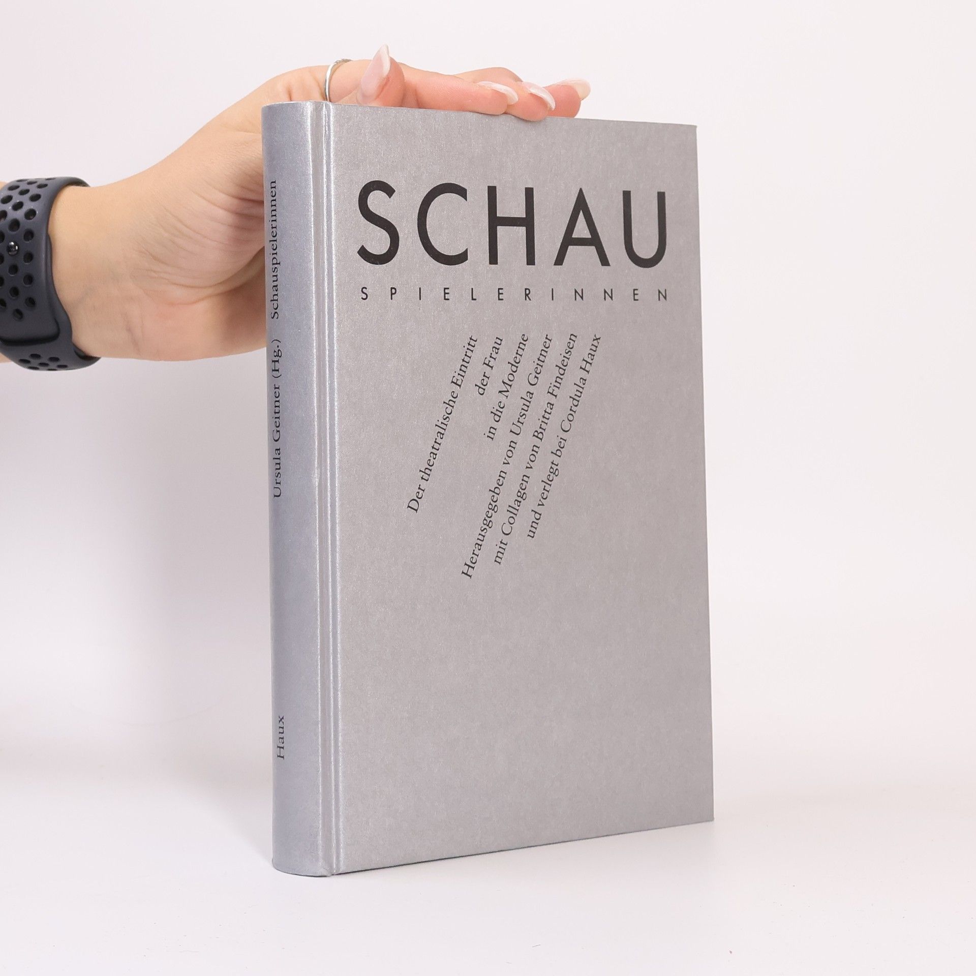 Ursula Geitner Schauspielerinnen