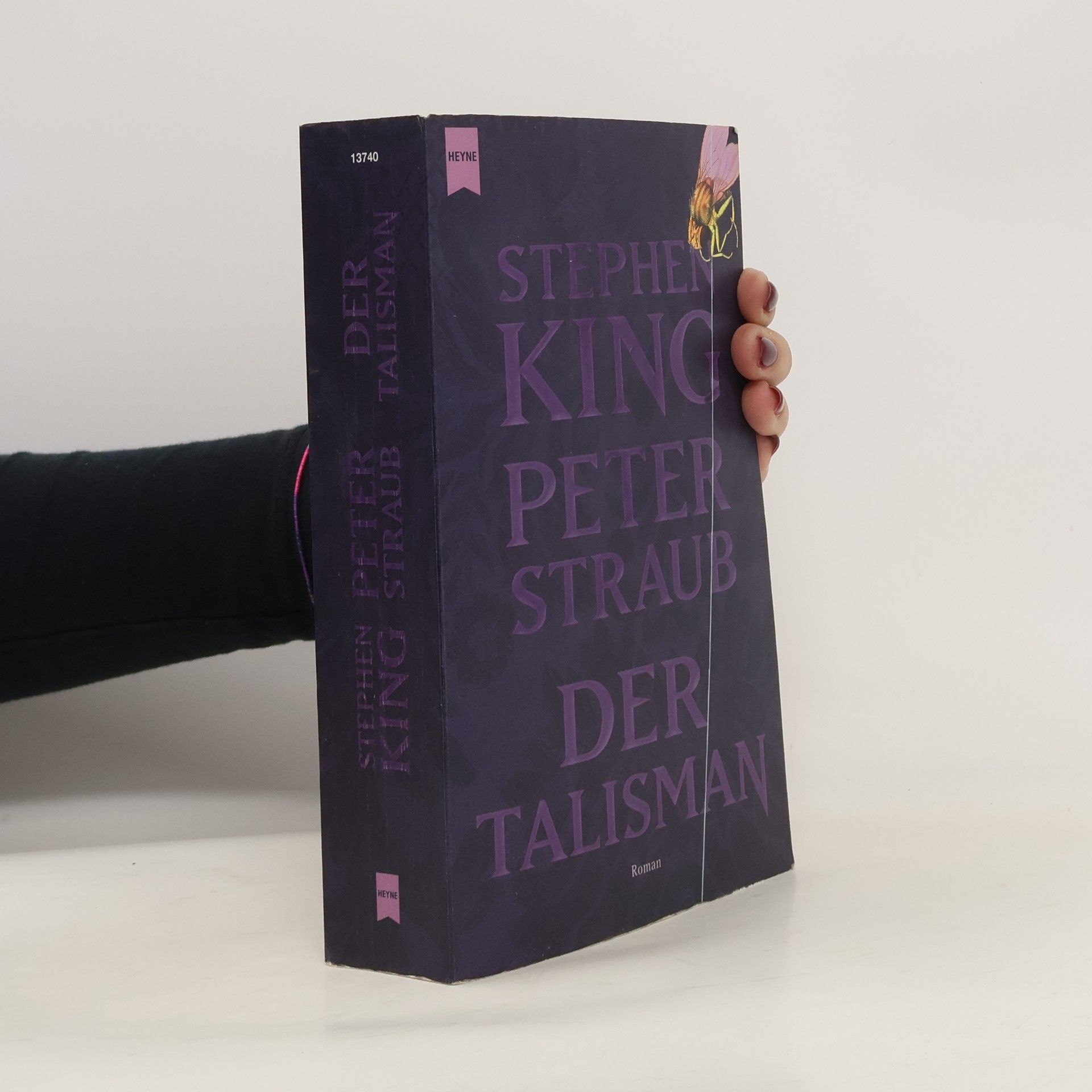 Stephen King Der Talisman
