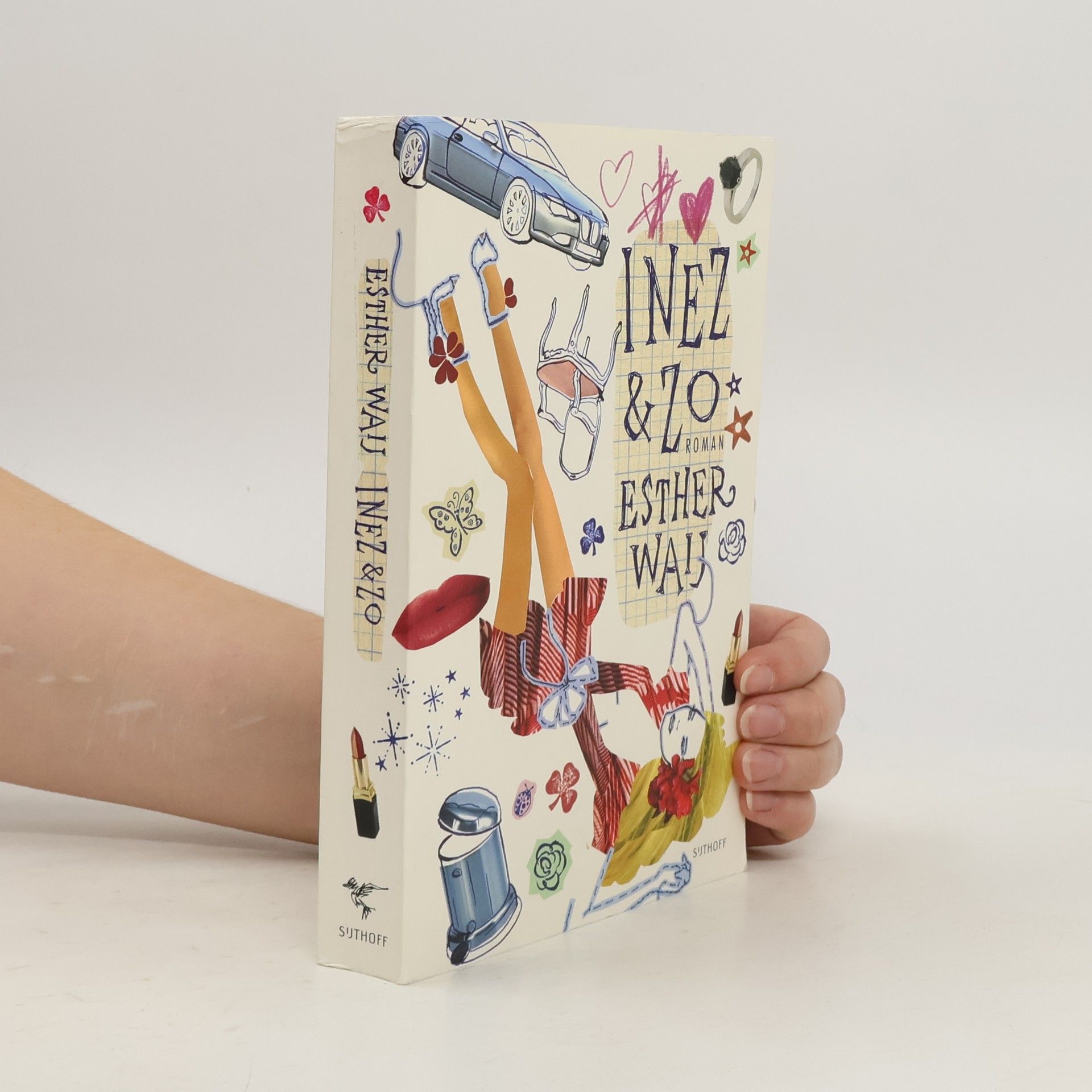 Esther Waij Inez & zo