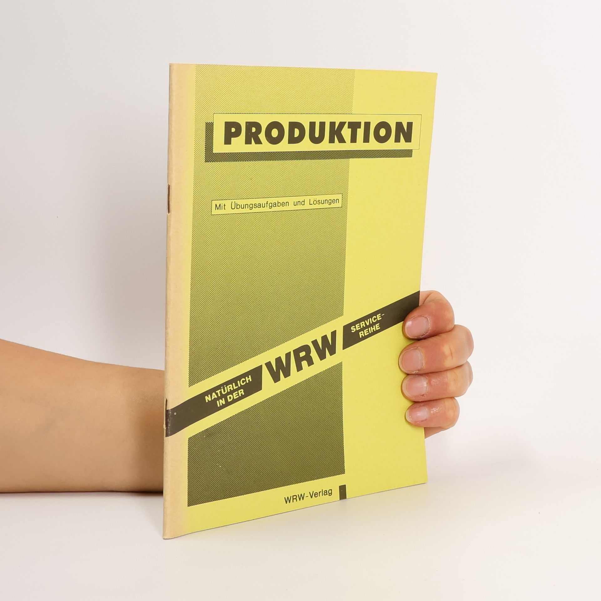 Matthias Dondrup Produktion