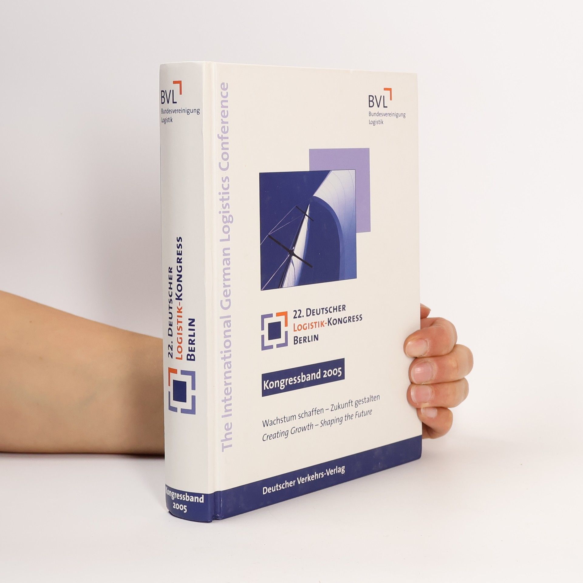 Wachstum schaffen - Zukunft gestalten