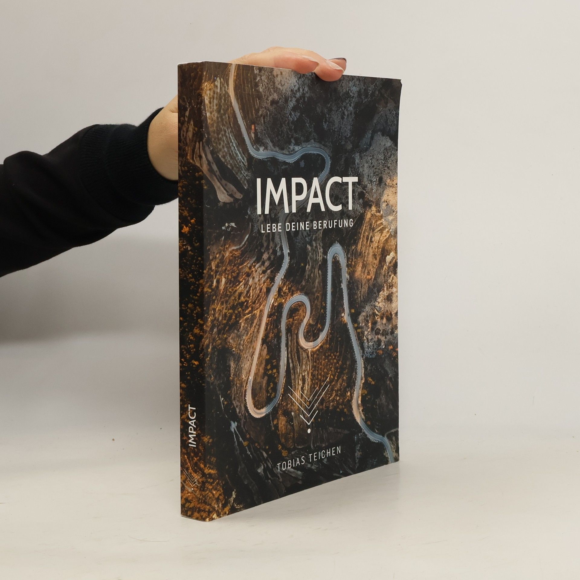 Impact. Lebe deine Berufung