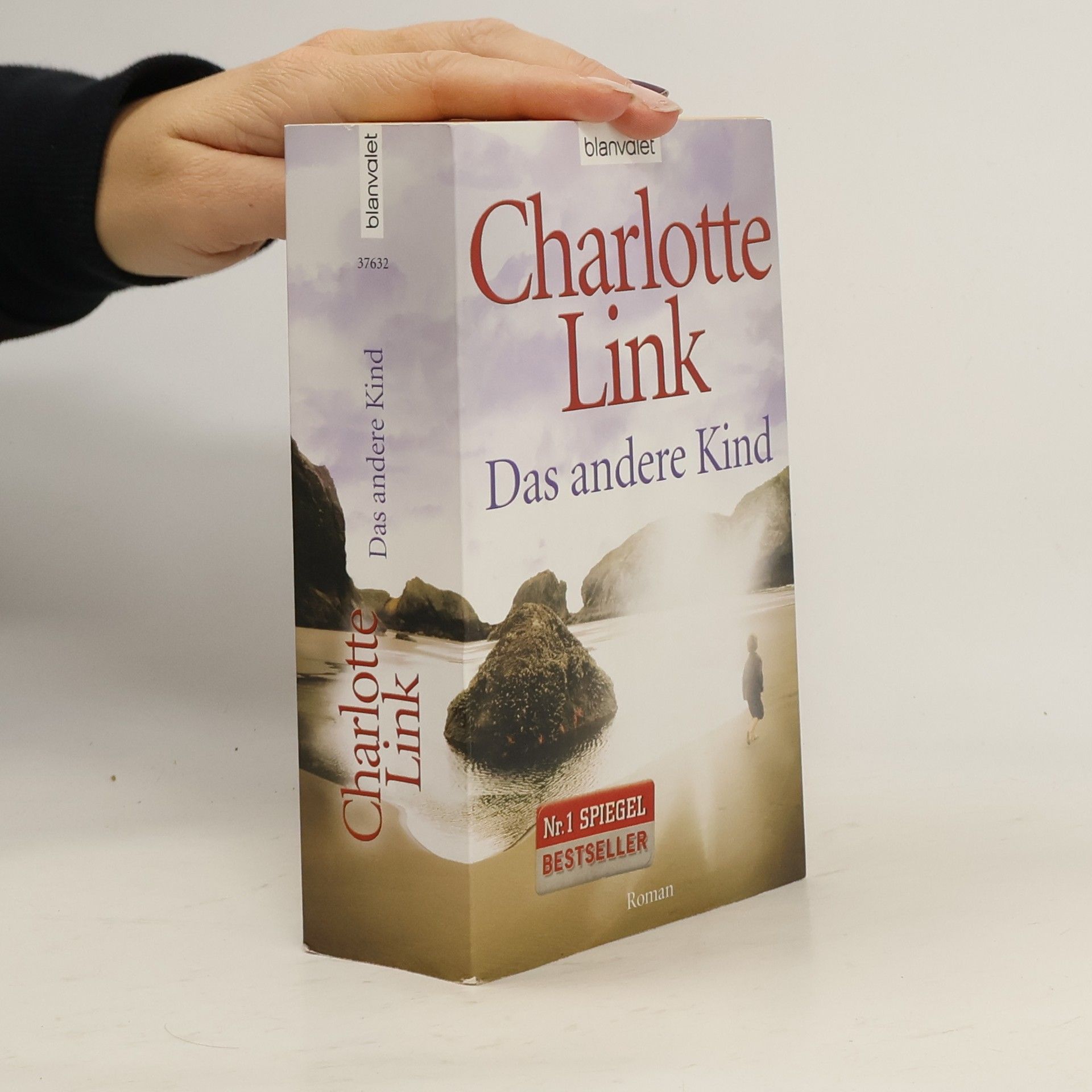 Charlotte Link Das Andere Kind