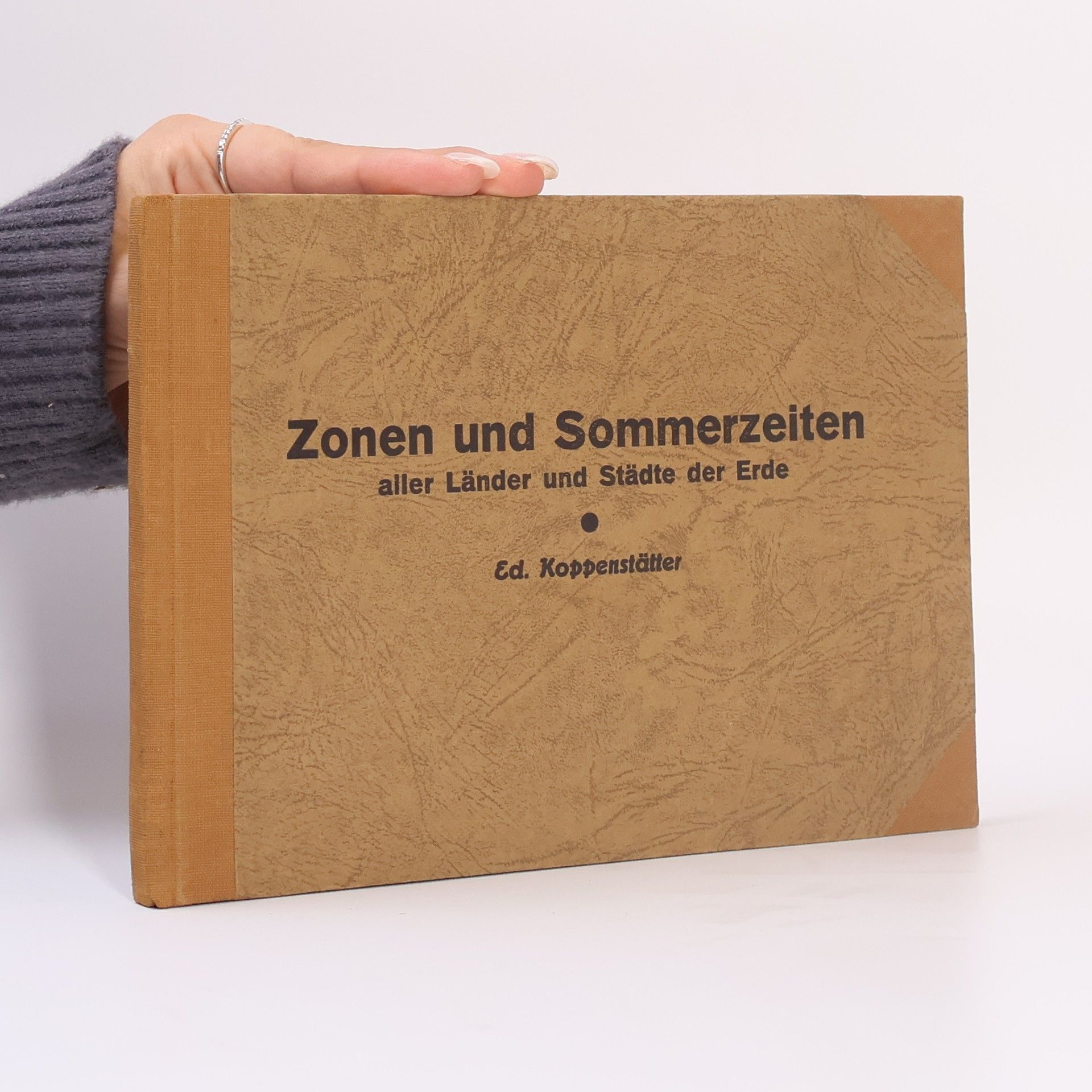 Autorenkollektiv Zonen und Sommerzeiten