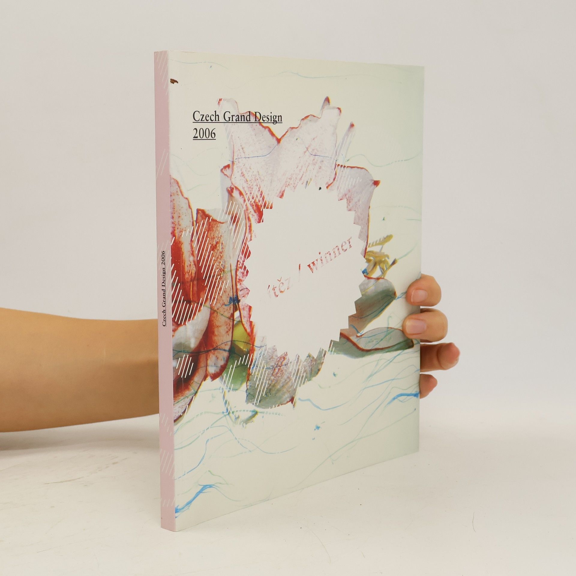 Autorenkollektiv Czech Grand Design 2007