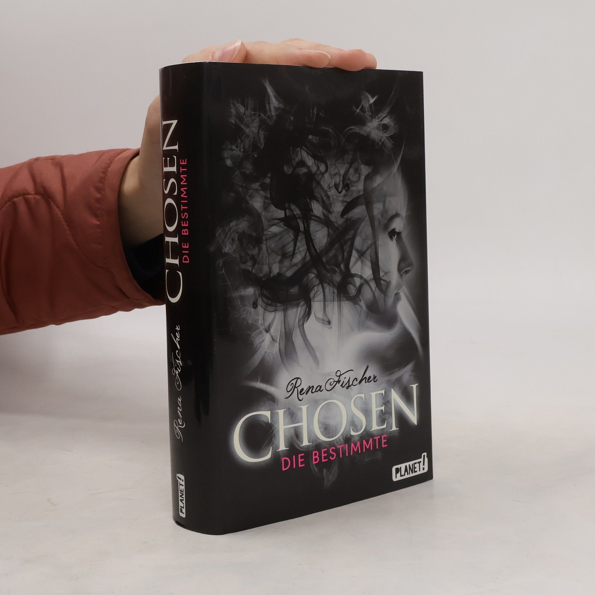 Chosen - die Bestimmte