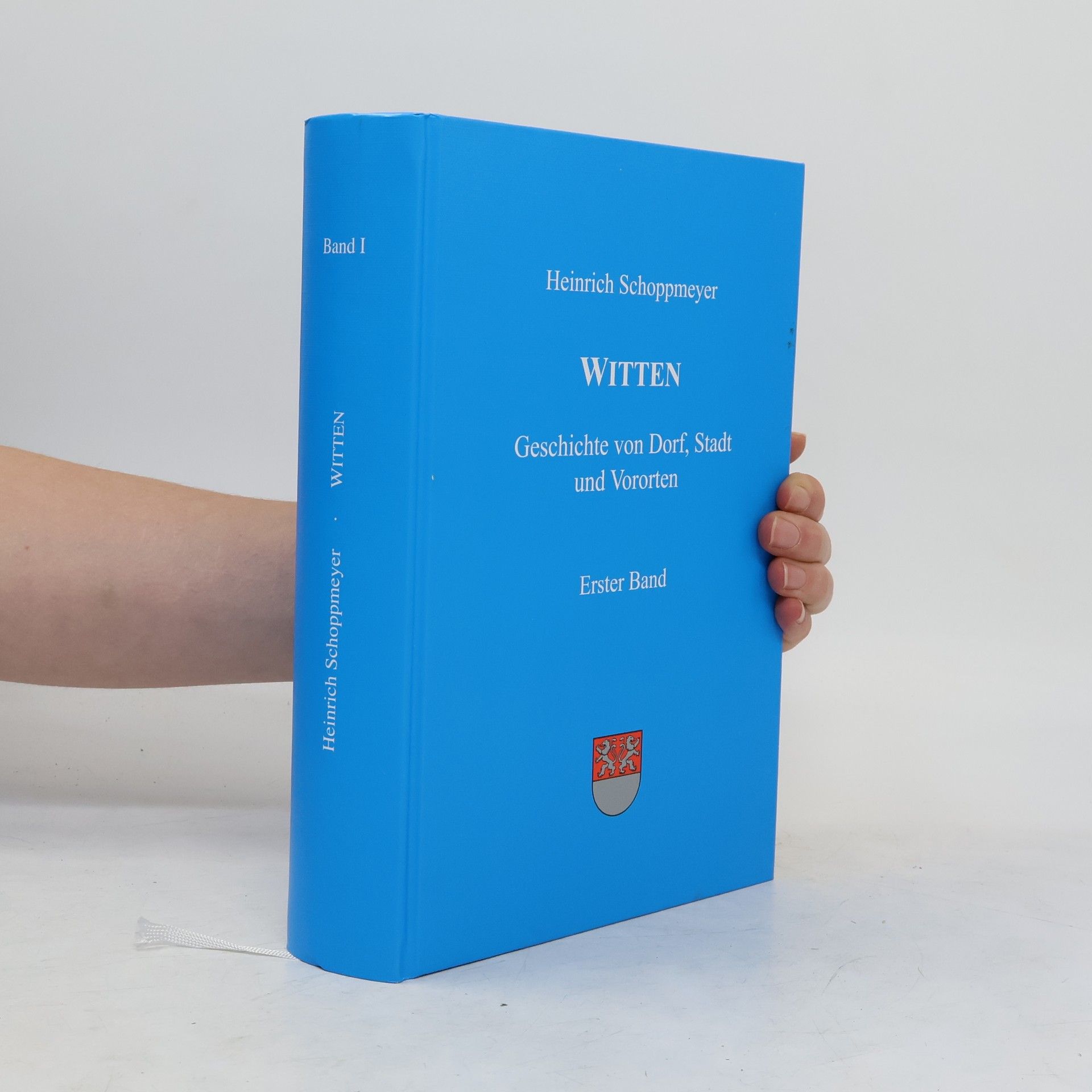 Collectif d'auteurs Witten I.