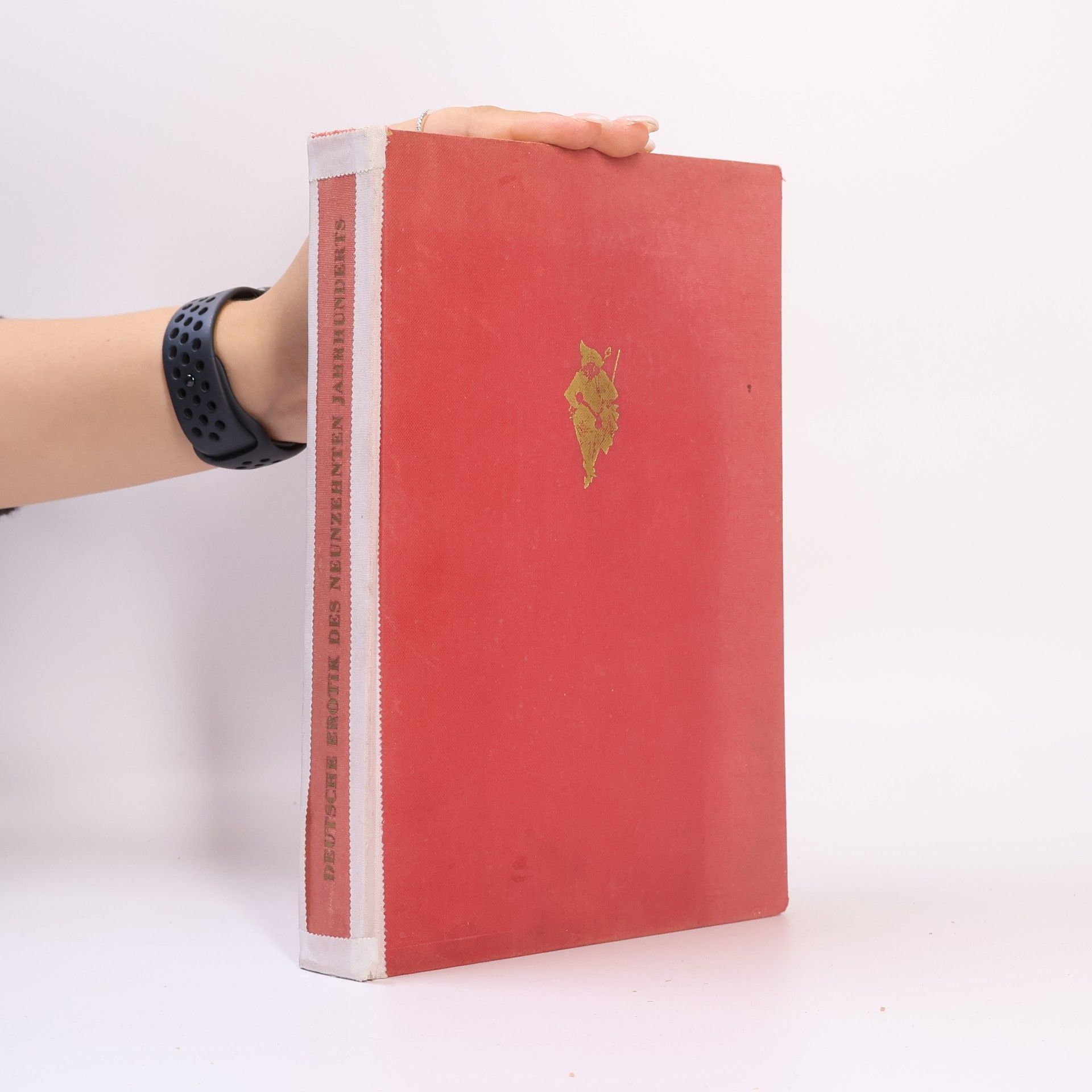 Autorenkollektiv Deutsche Erotik des neunzehnten Jahrhunderts