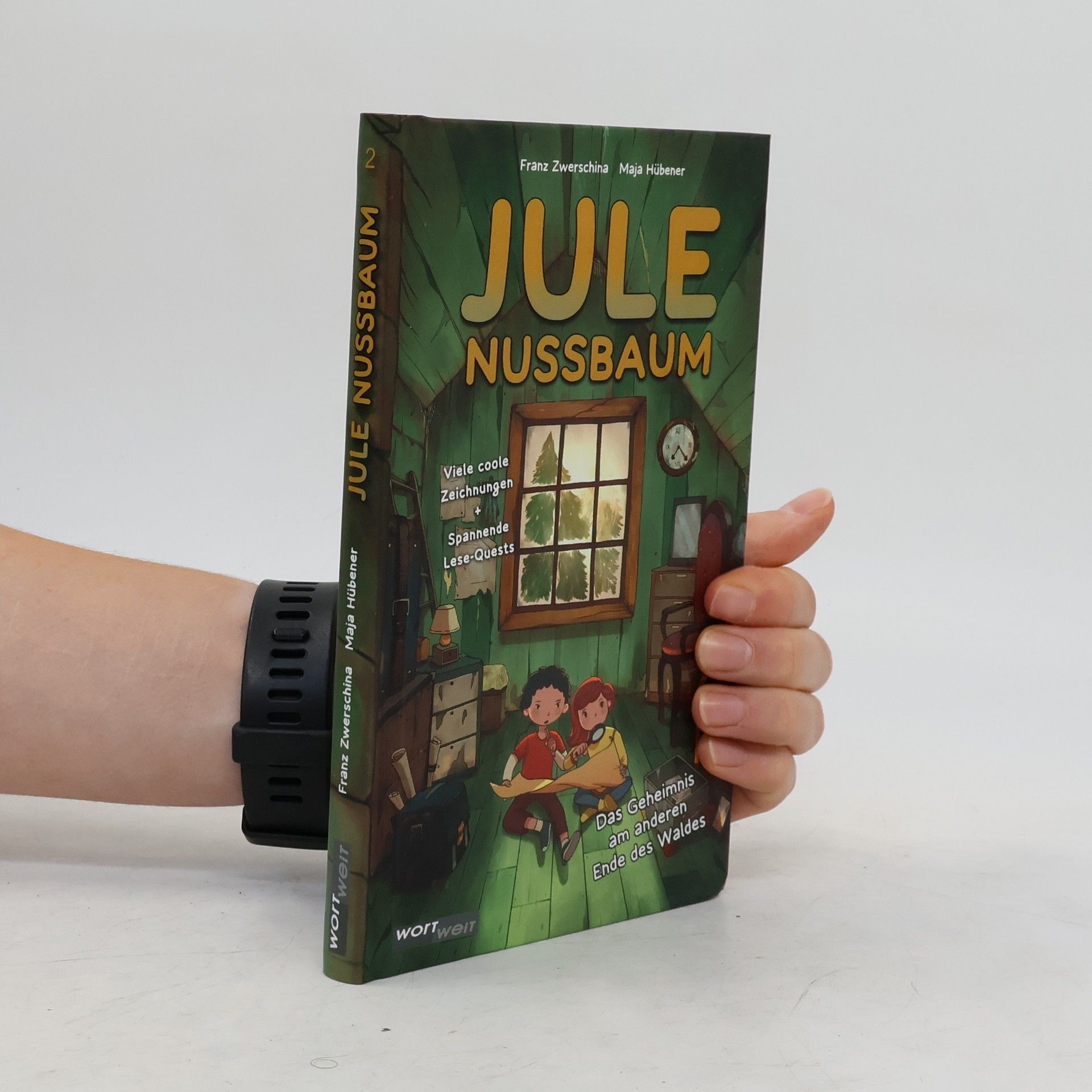 Jule Nussbaum