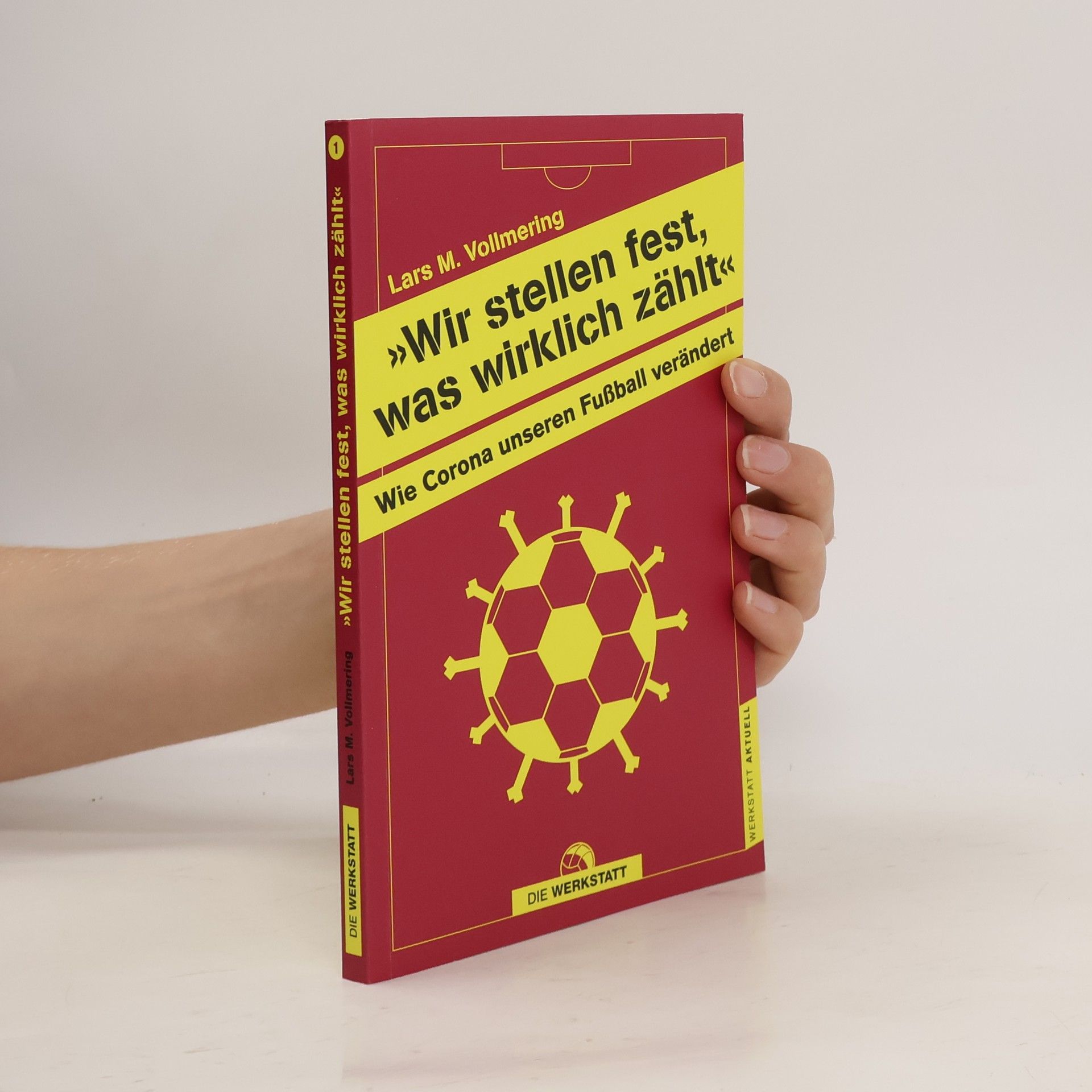 Wir stellen fest, was wirklich zählt