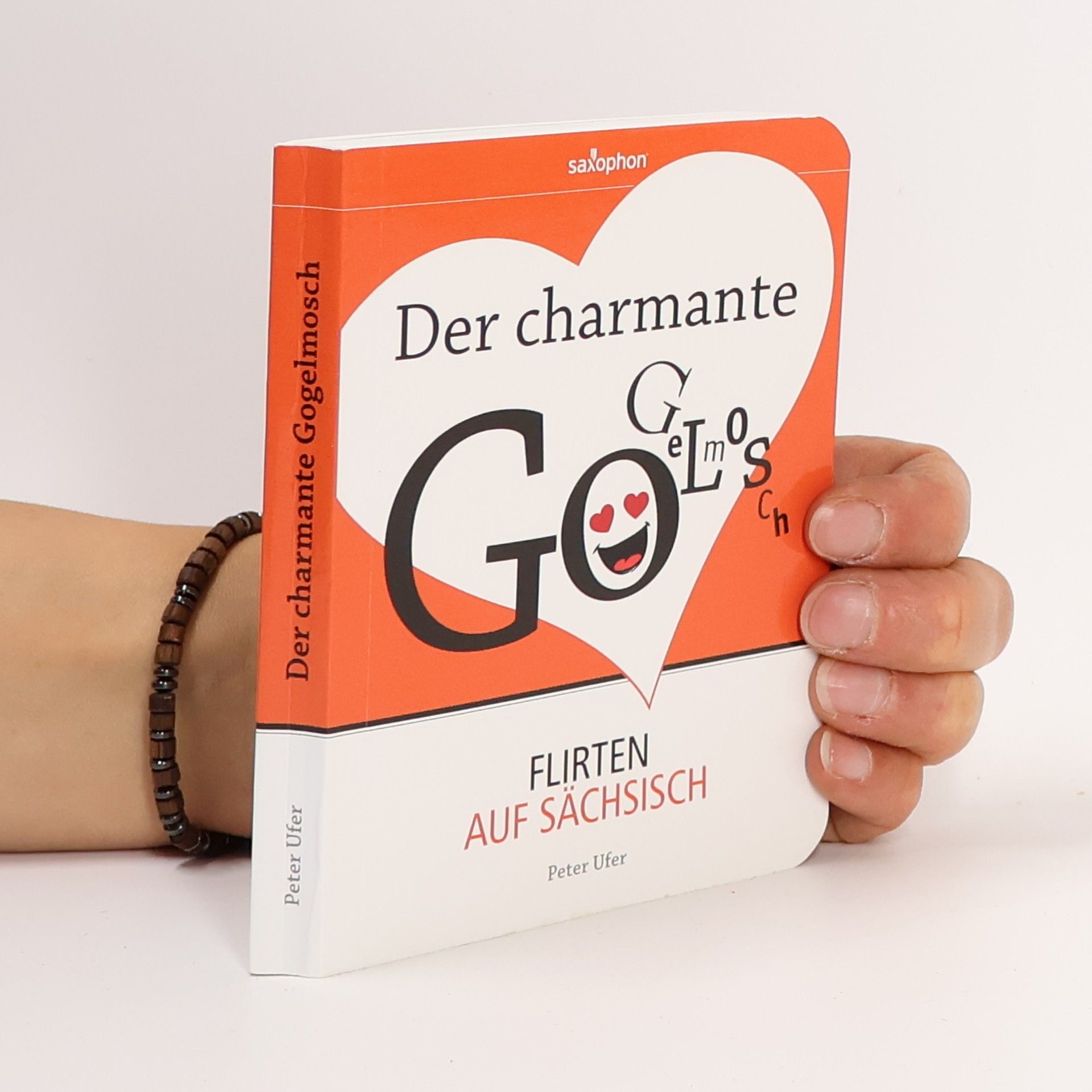 Der charmante Gogelmosch
