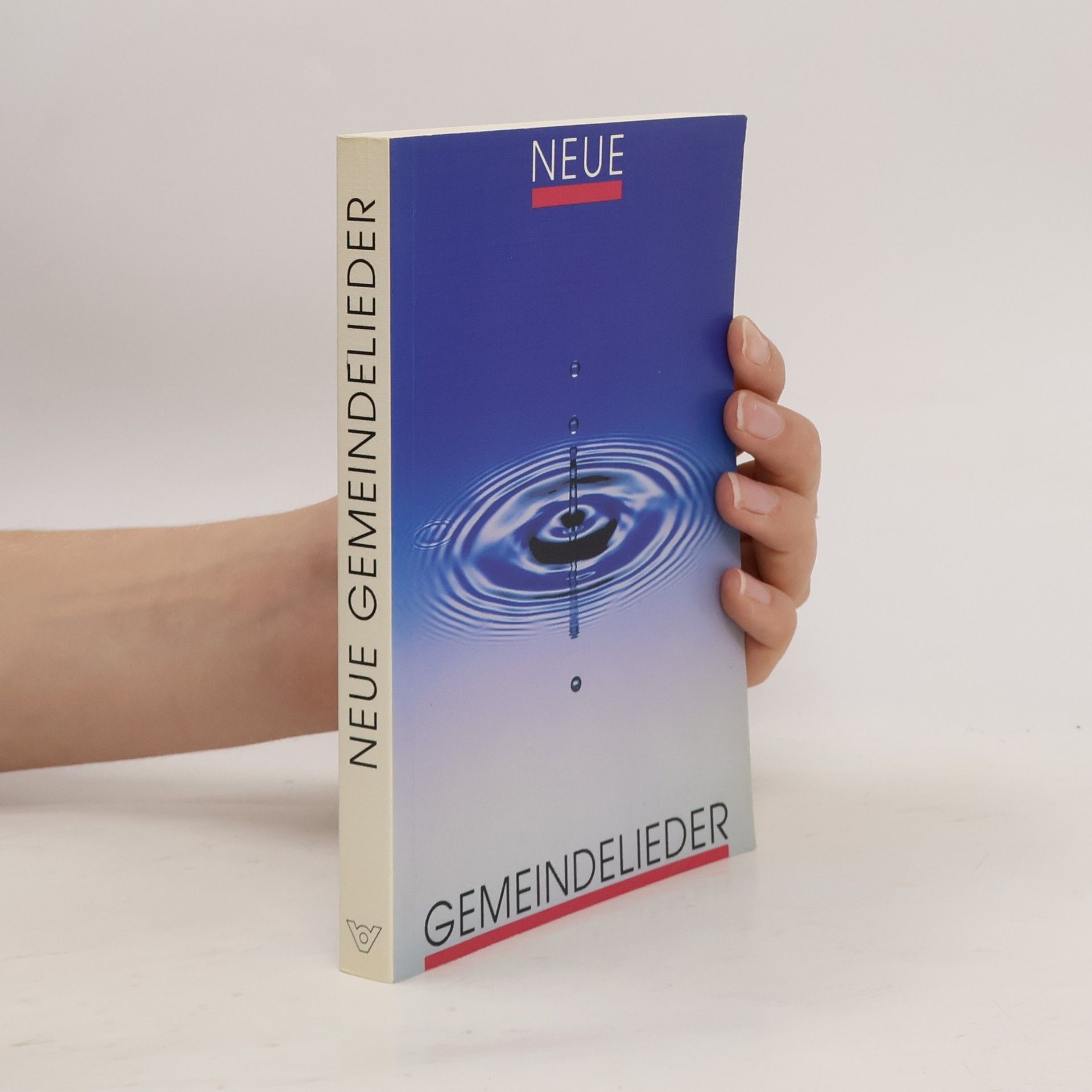Neue Gemeindelieder
