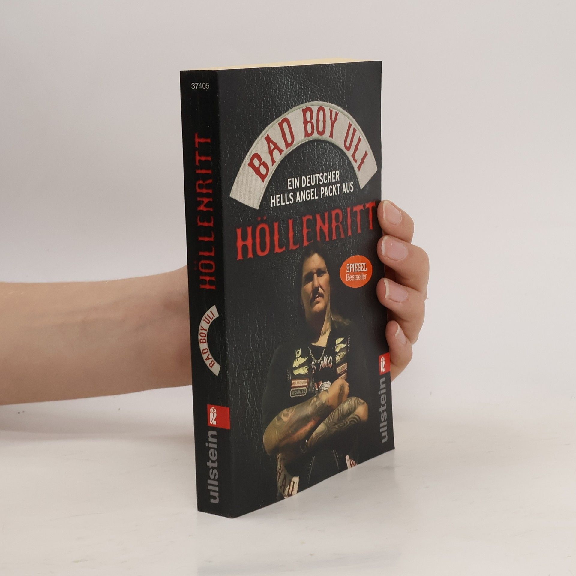 Ulrich Detrois Höllenritt