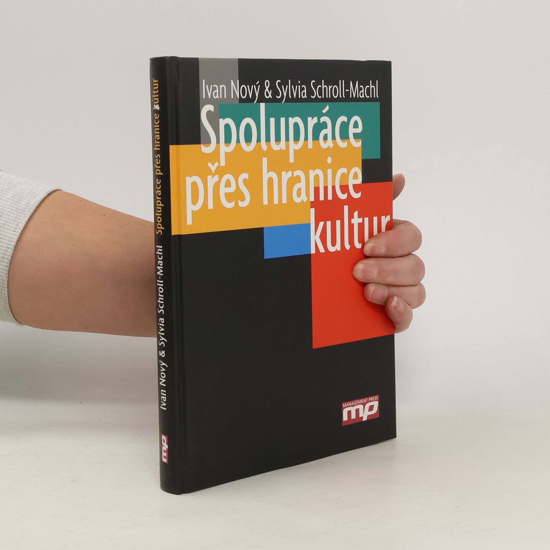 Spolupráce přes hranice kultur