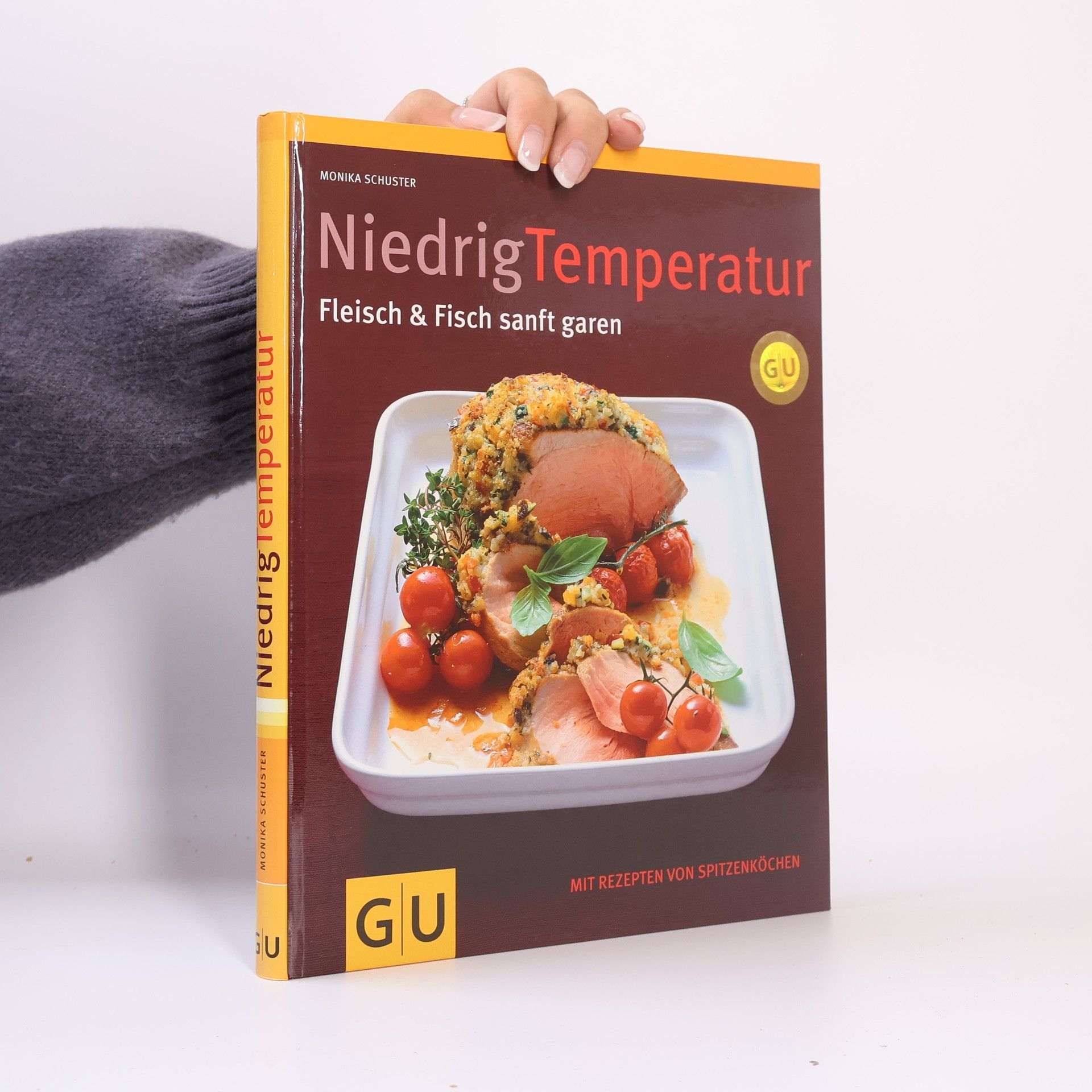 Niedrig-Temperatur