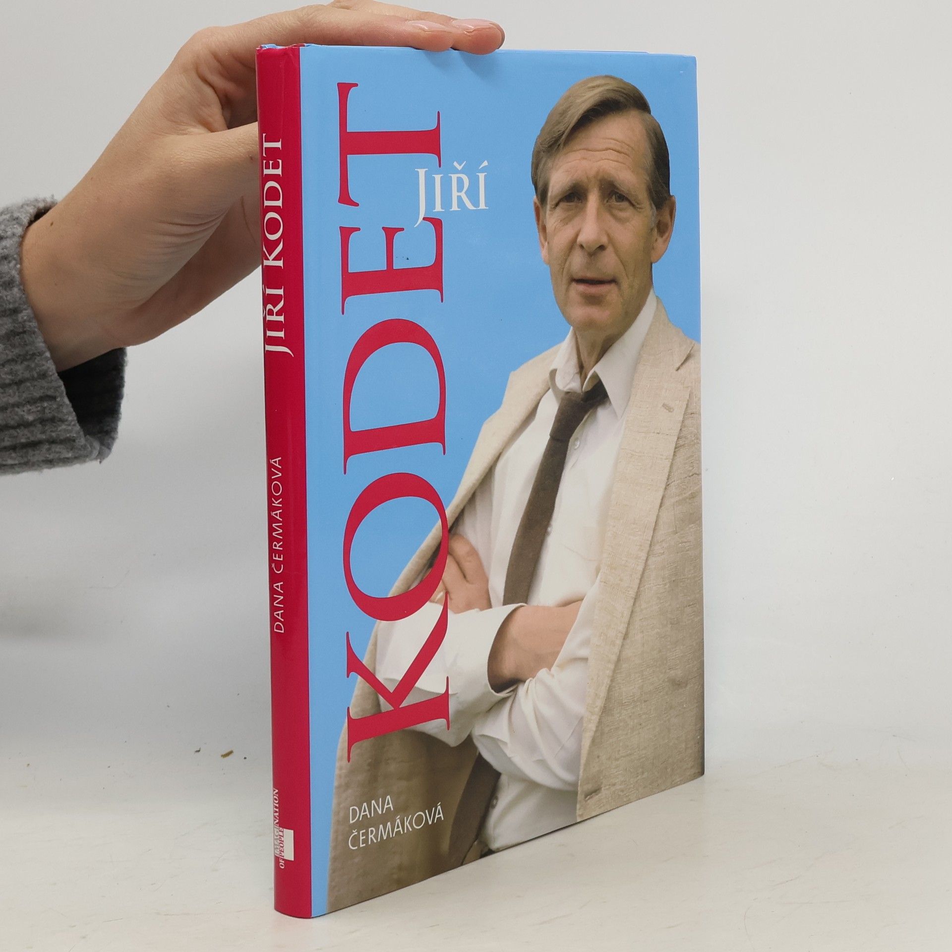 Dana Čermáková Jiří Kodet