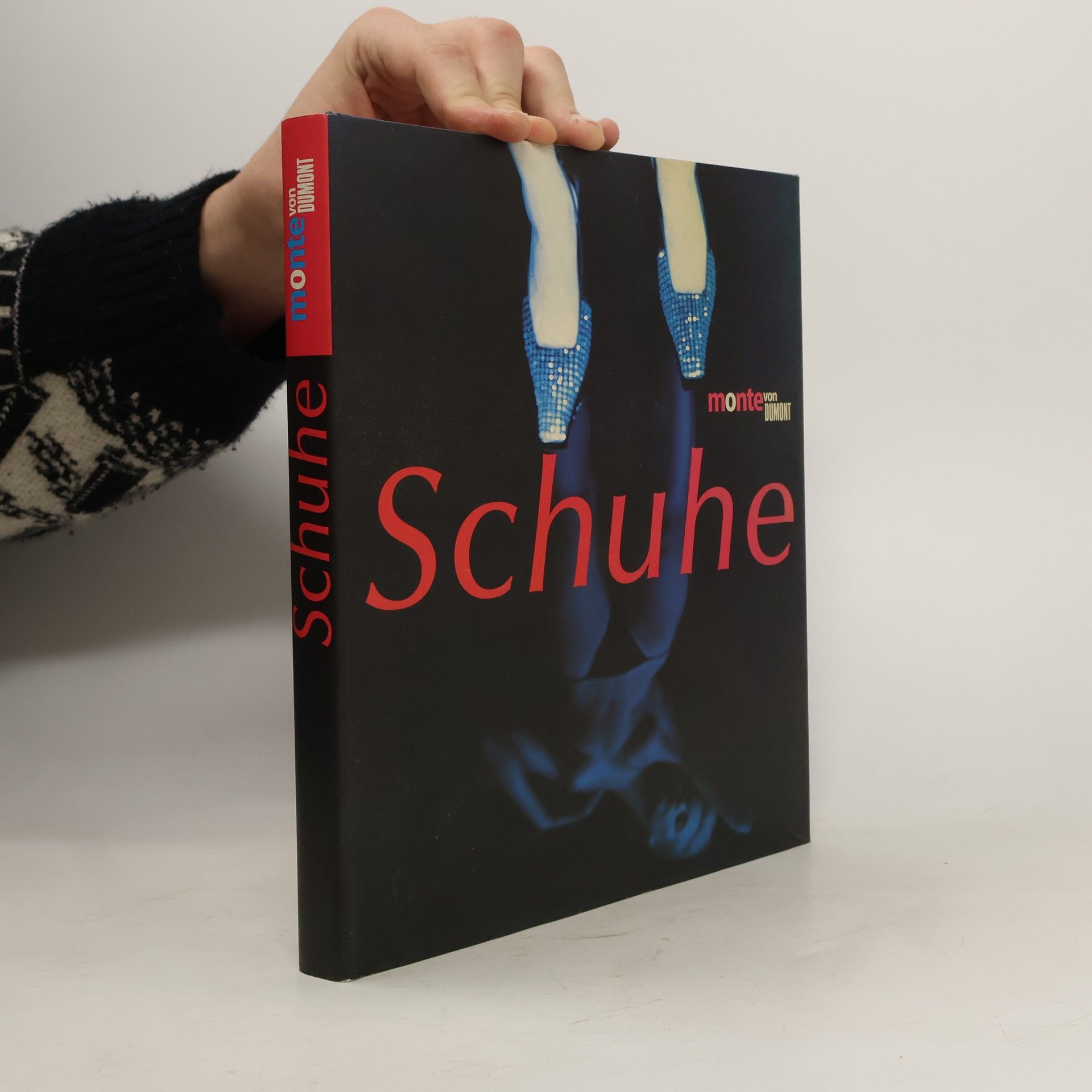 Valerie Steele Schuhe