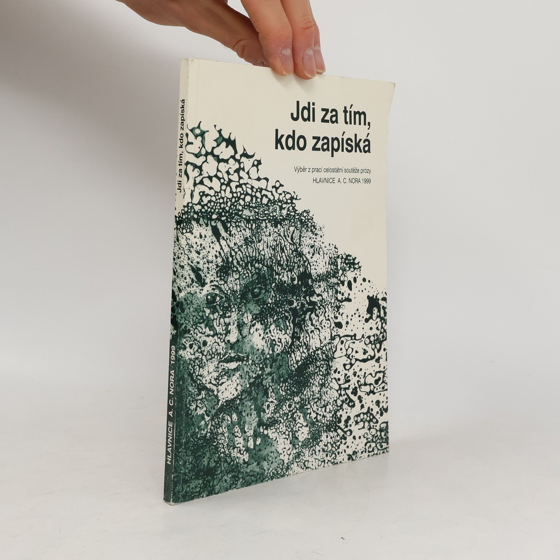 Various authors Jdi za tím, kdo zapíská