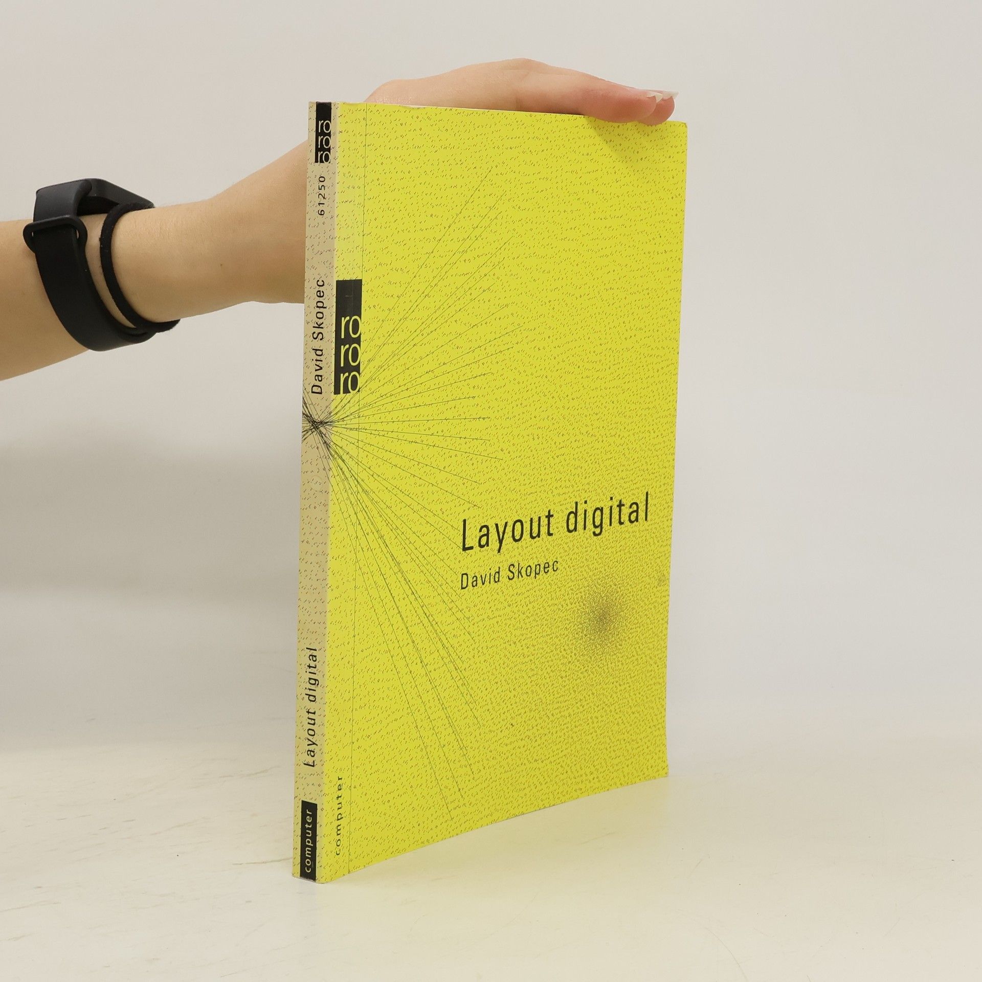 David Skopec Layout digital