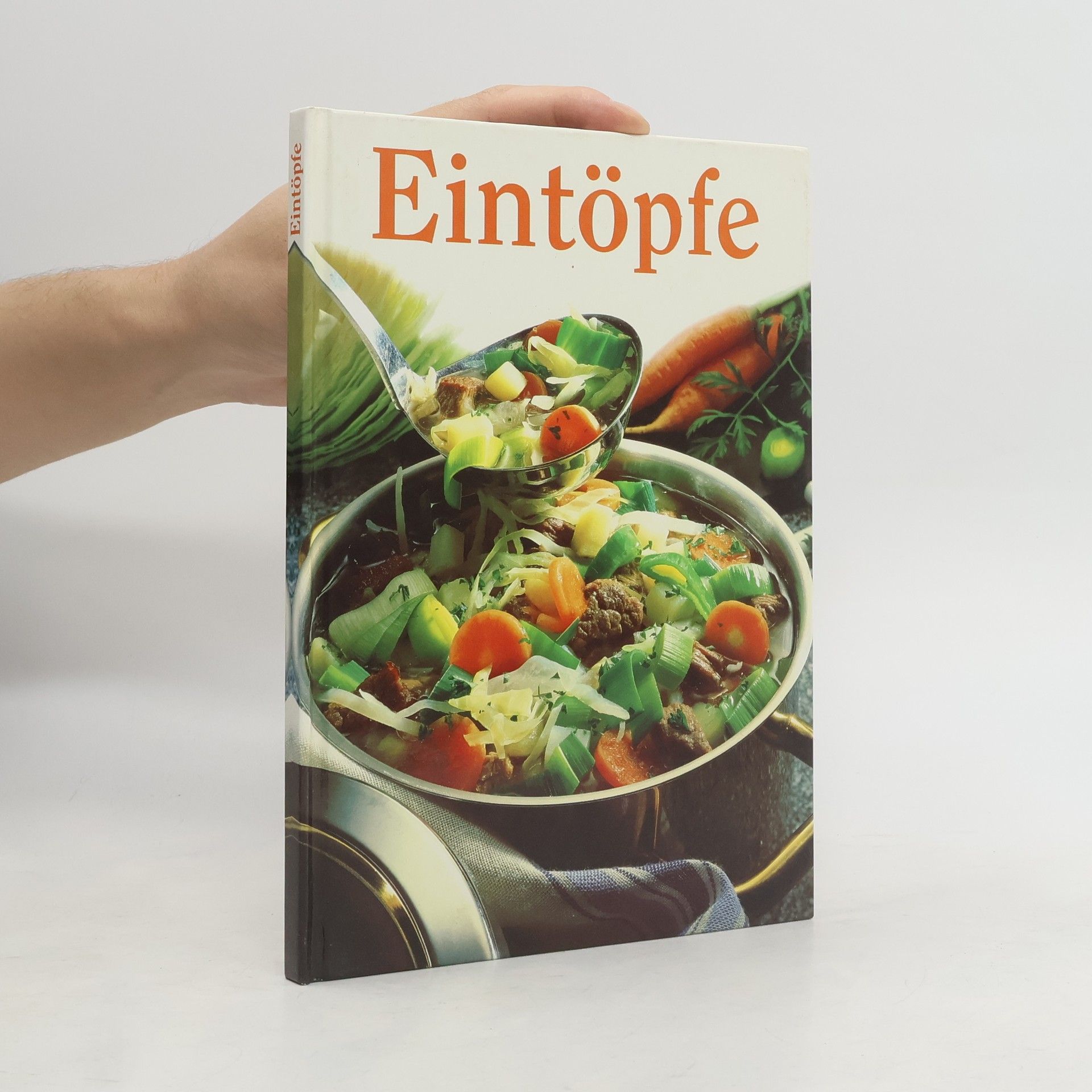 Various authors Eintöpfe