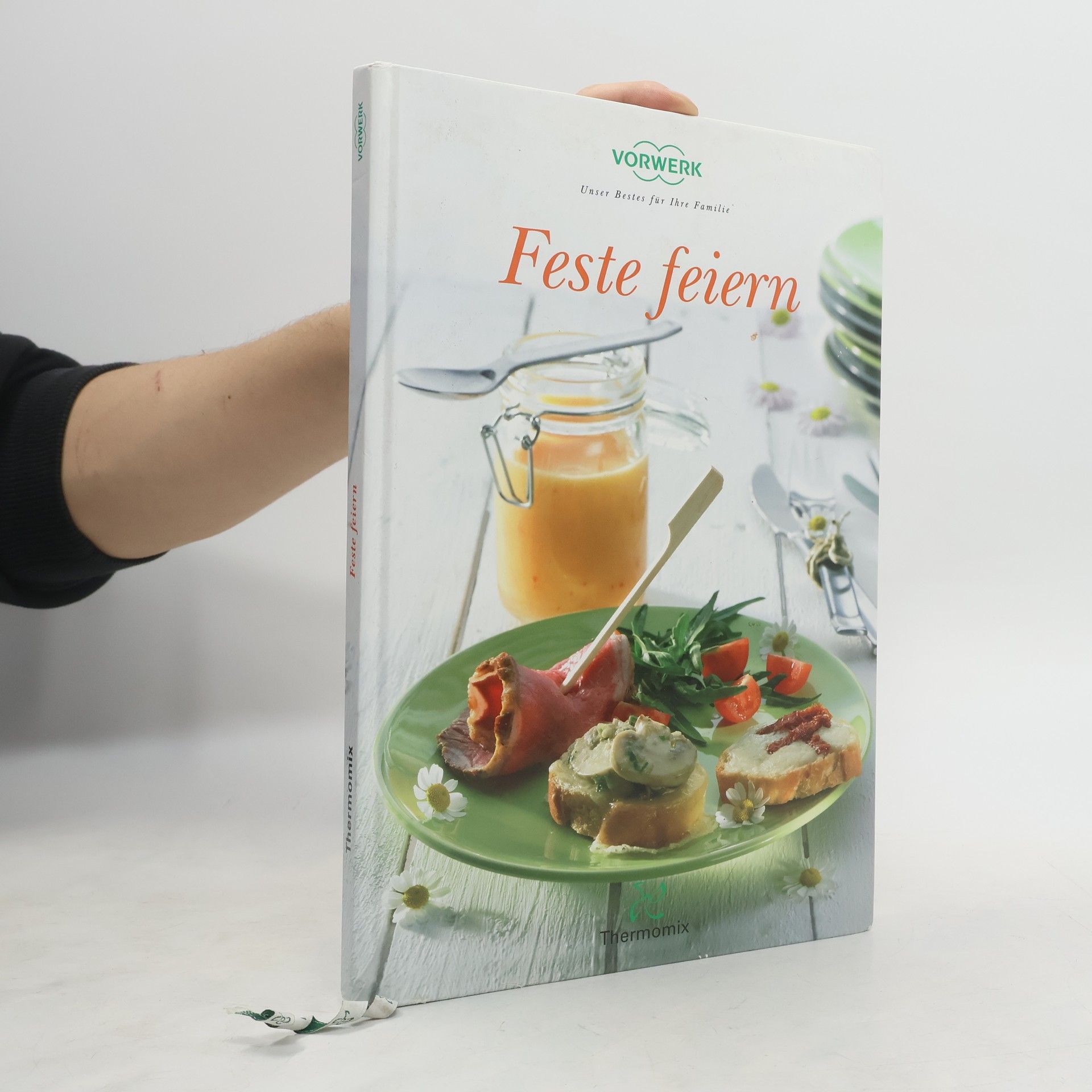 Autorenkollektiv Feste feiern