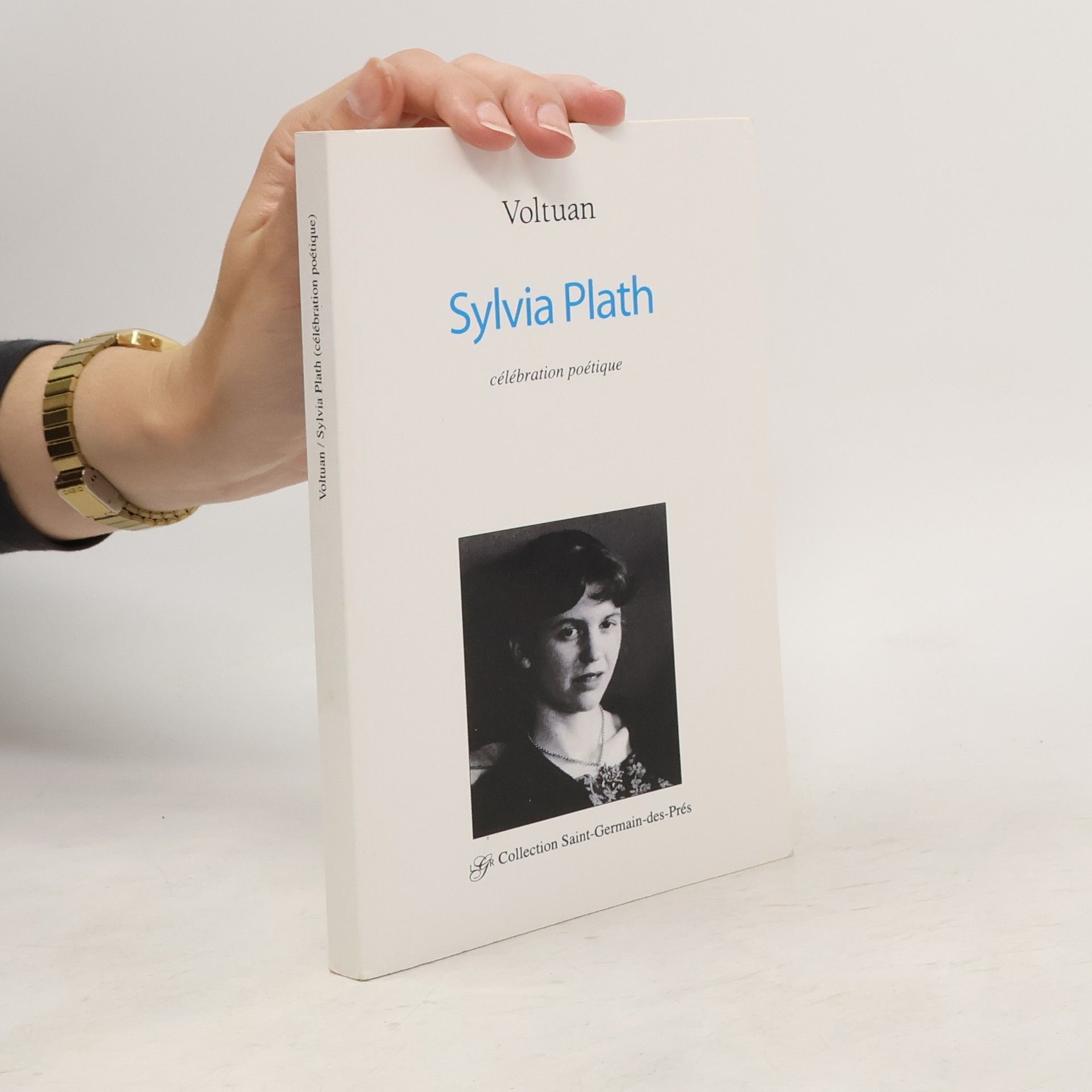 Voltuan Sylvia Plath