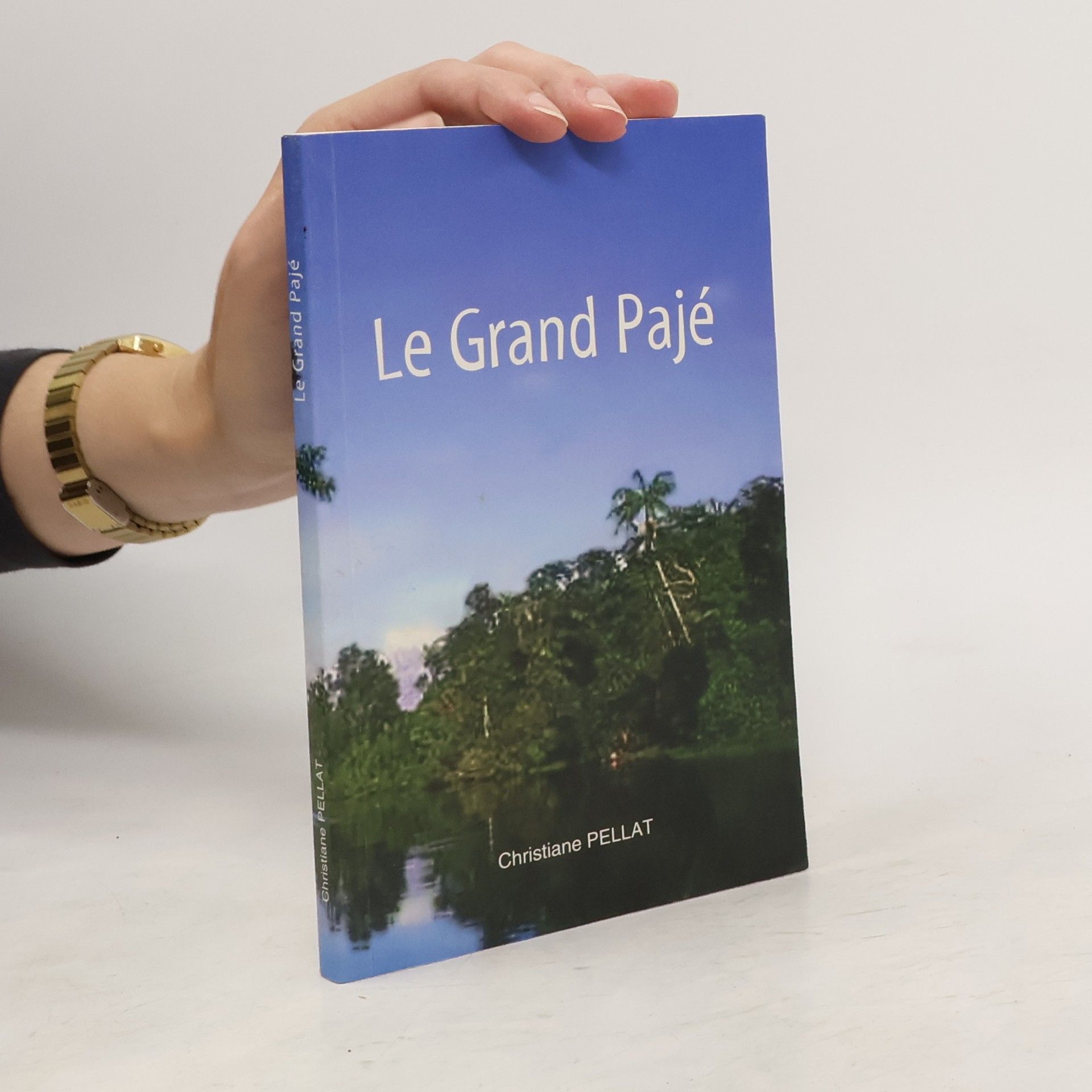 kolektiv Le Grand Pajé