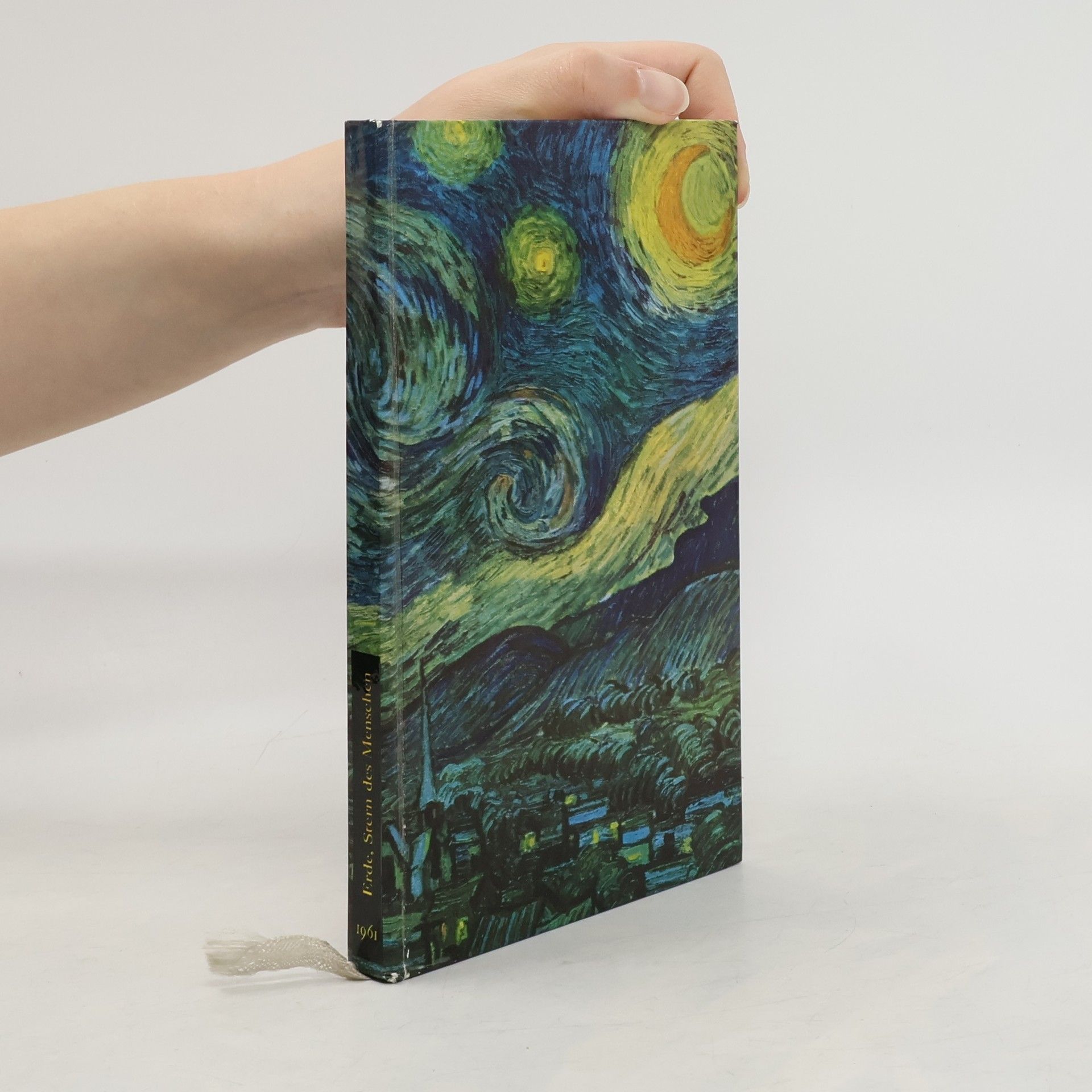 Autorenkollektiv Erde, Stern des Menschen