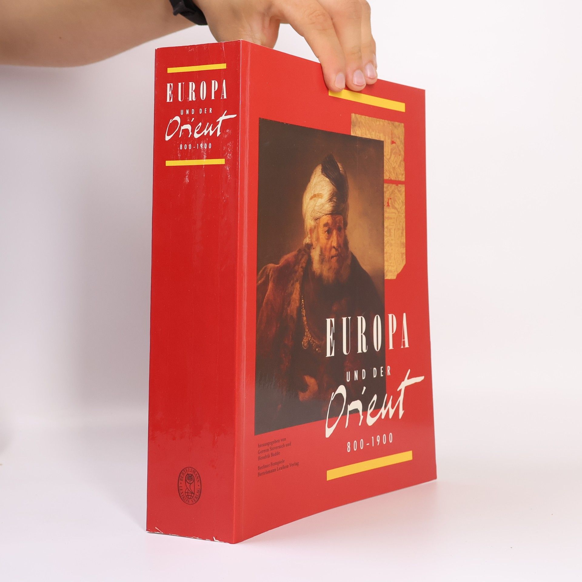 Europa und der Orient