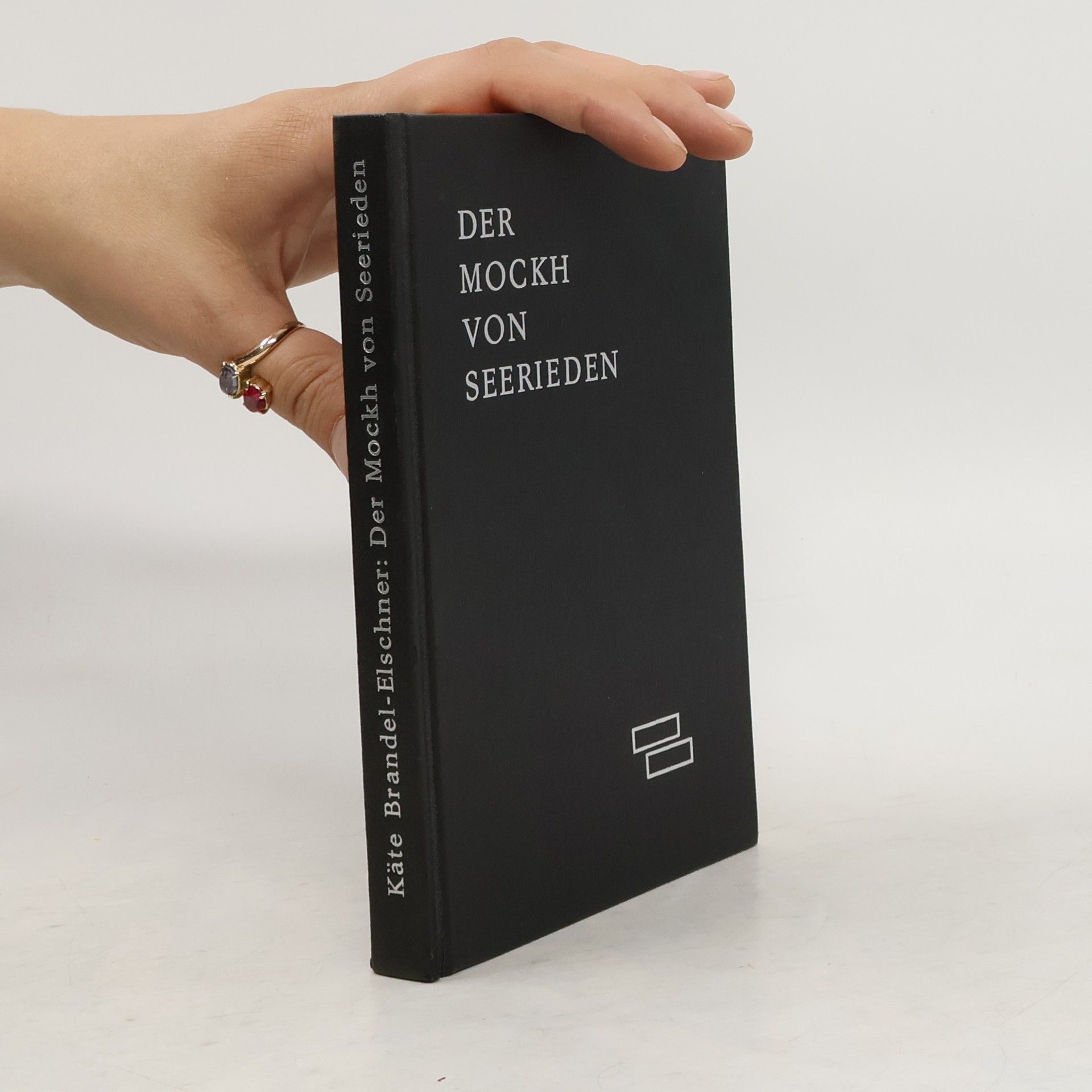 Autorenkollektiv Der Mockh von Seerieden