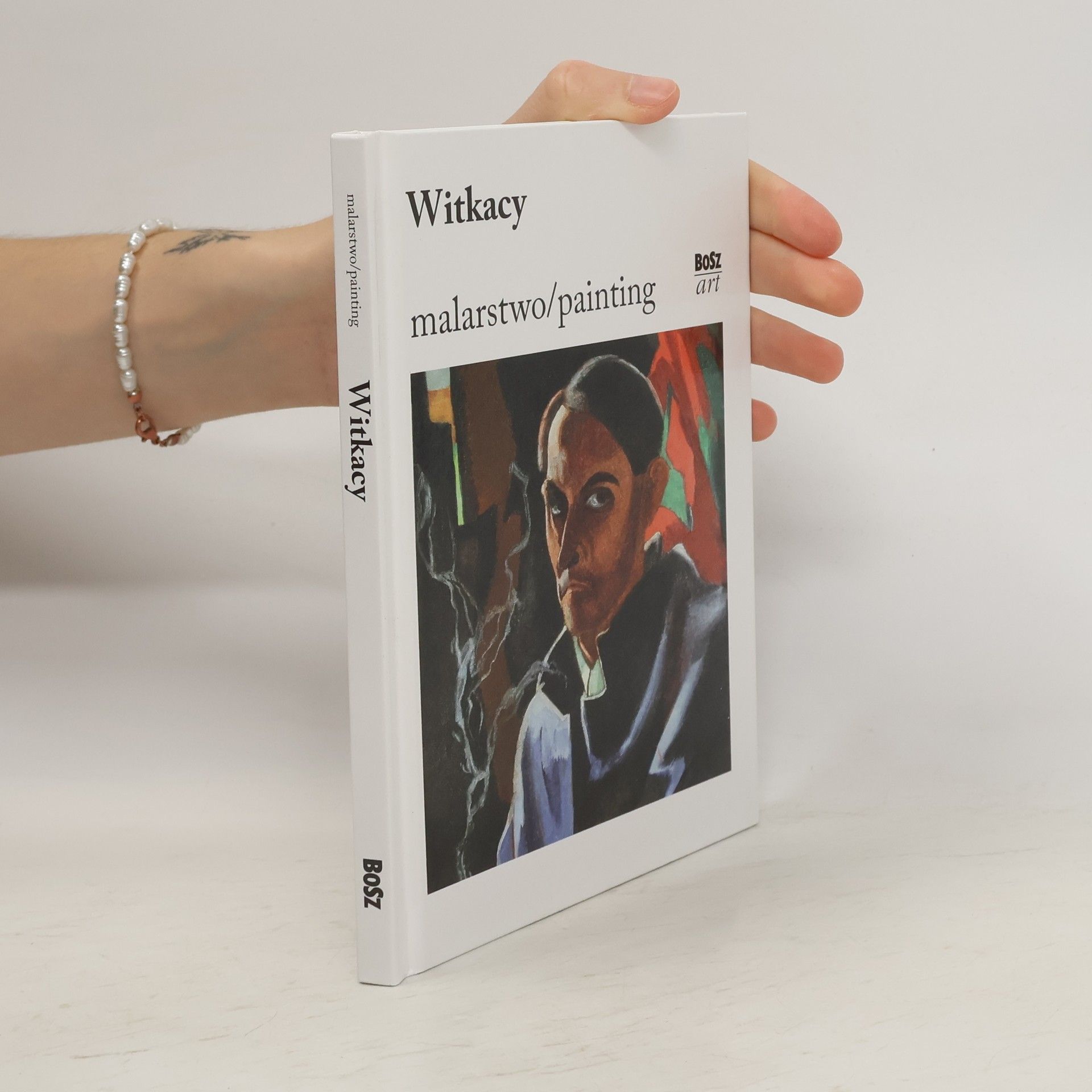 Collectif d'auteurs Witkacy