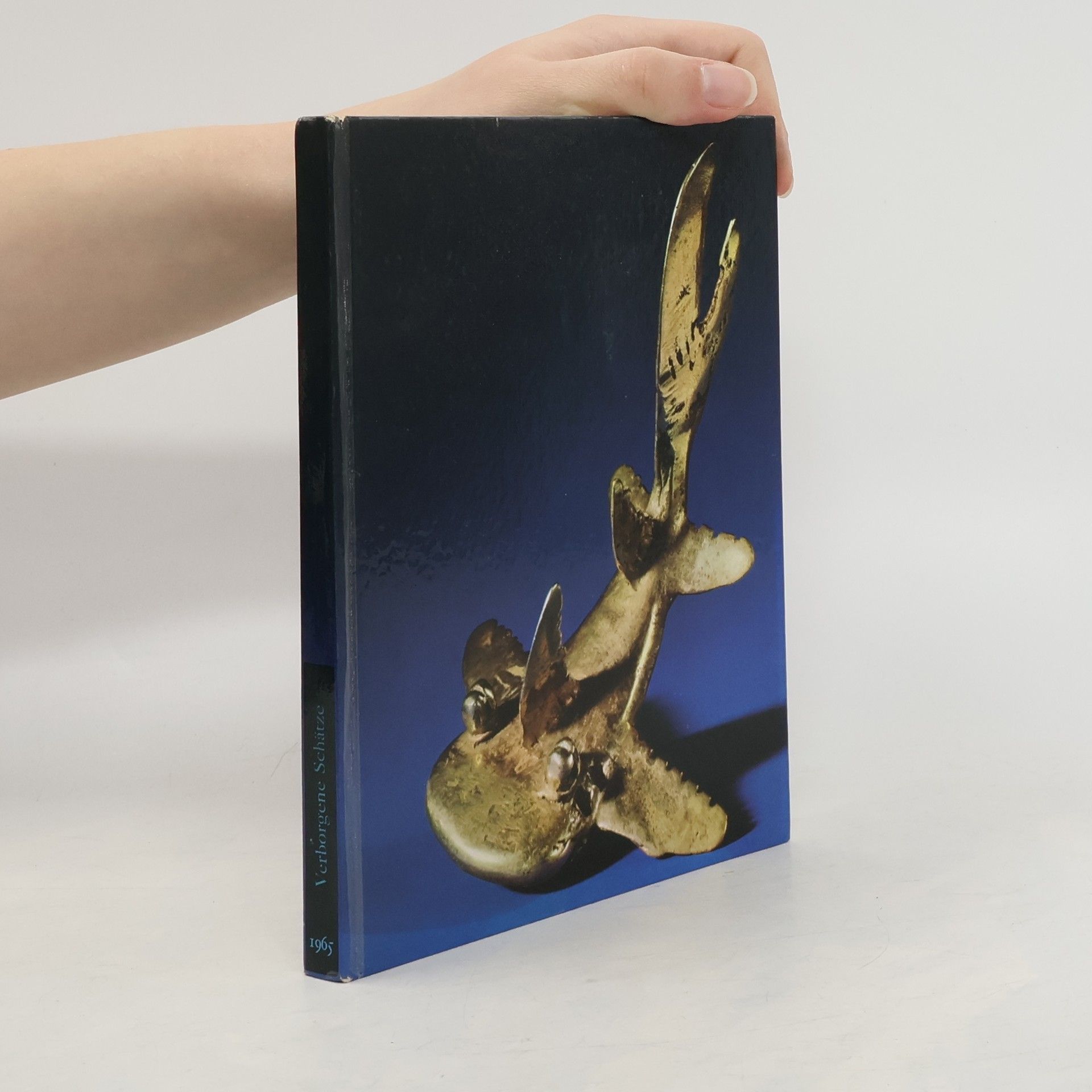 Collectif d'auteurs Verborgene Schätze