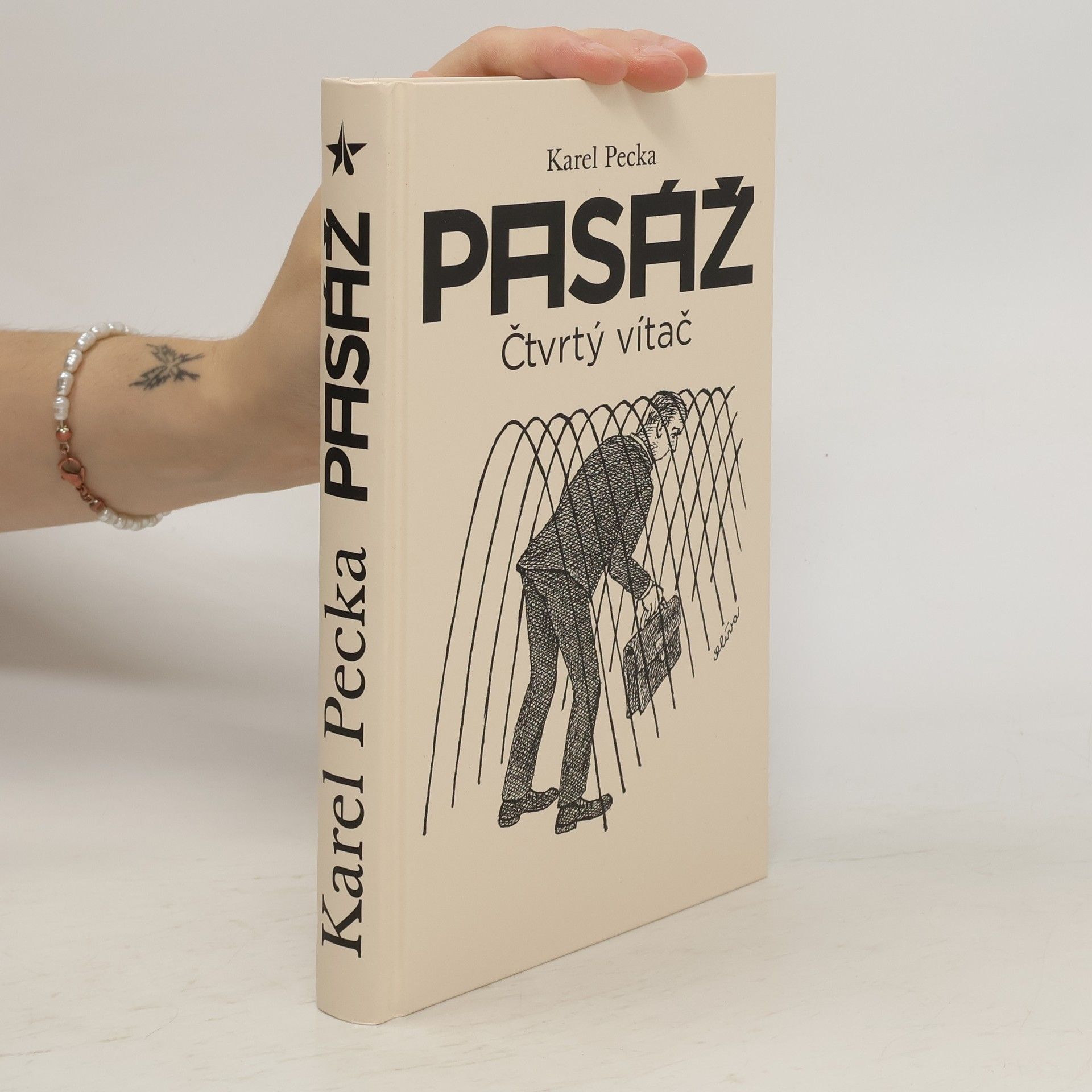 Pasáž: Čtvrtý vítač