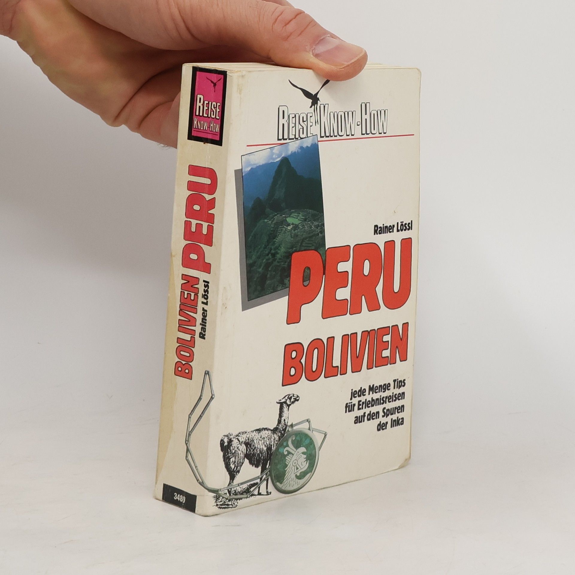 Peru, Bolivien