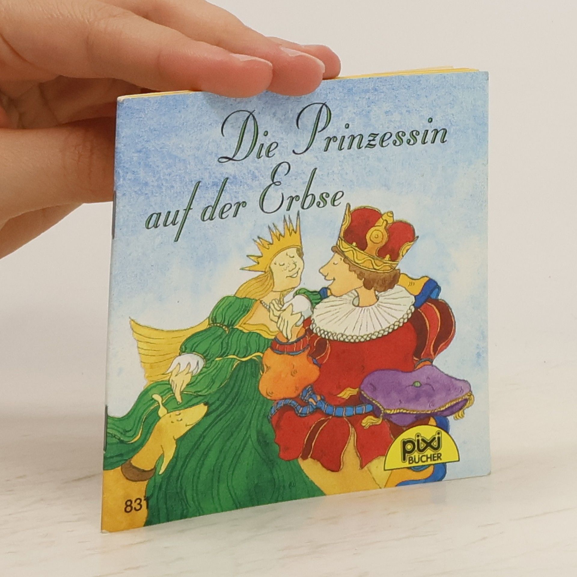 Collectif d'auteurs Des Kaisers neue Kleider