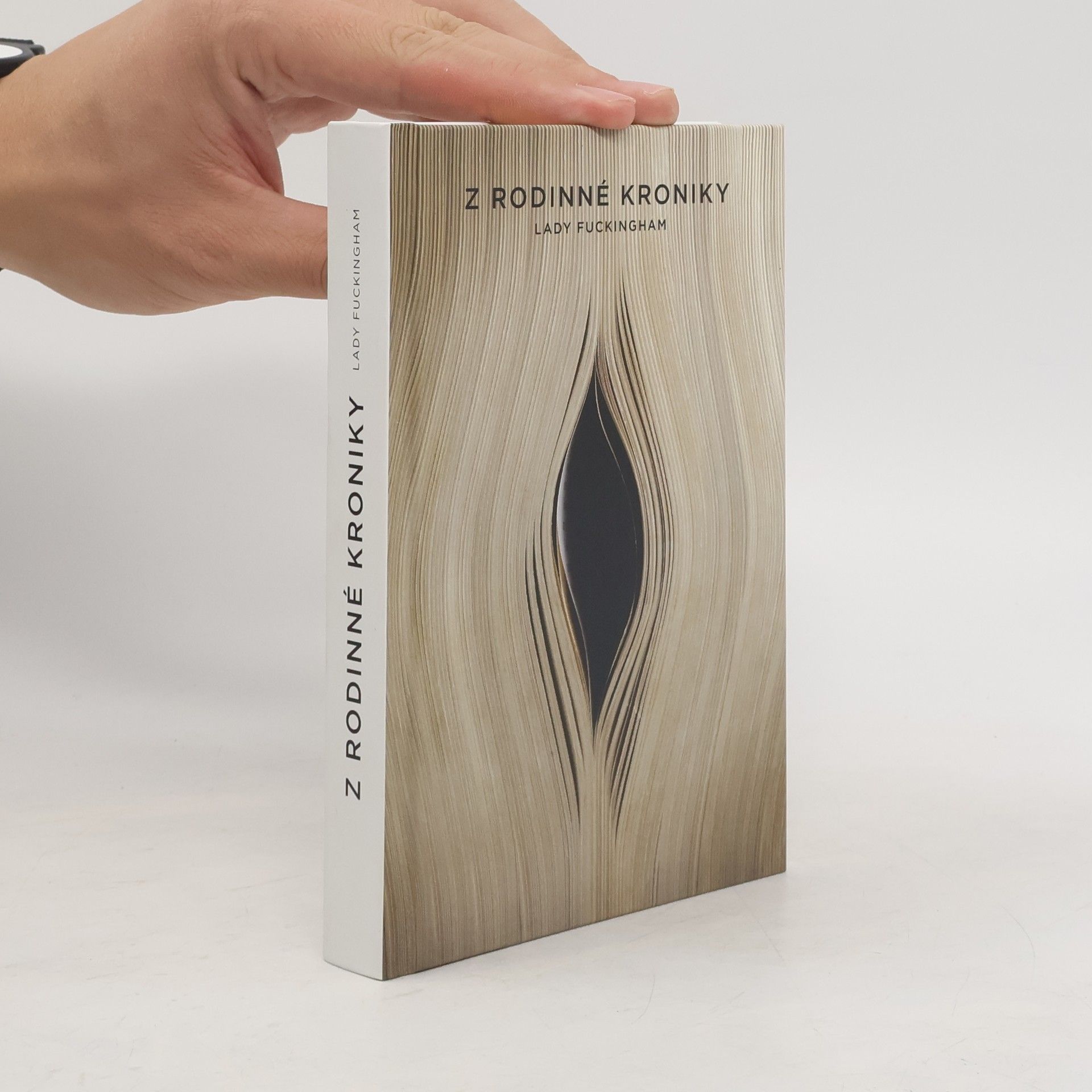 Autores varios Z rodinné kroniky Lady Fuckingham