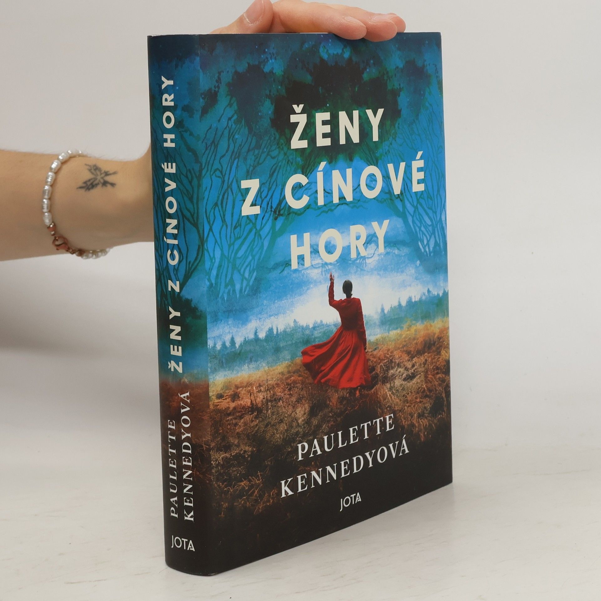 Ženy z Cínové Hory