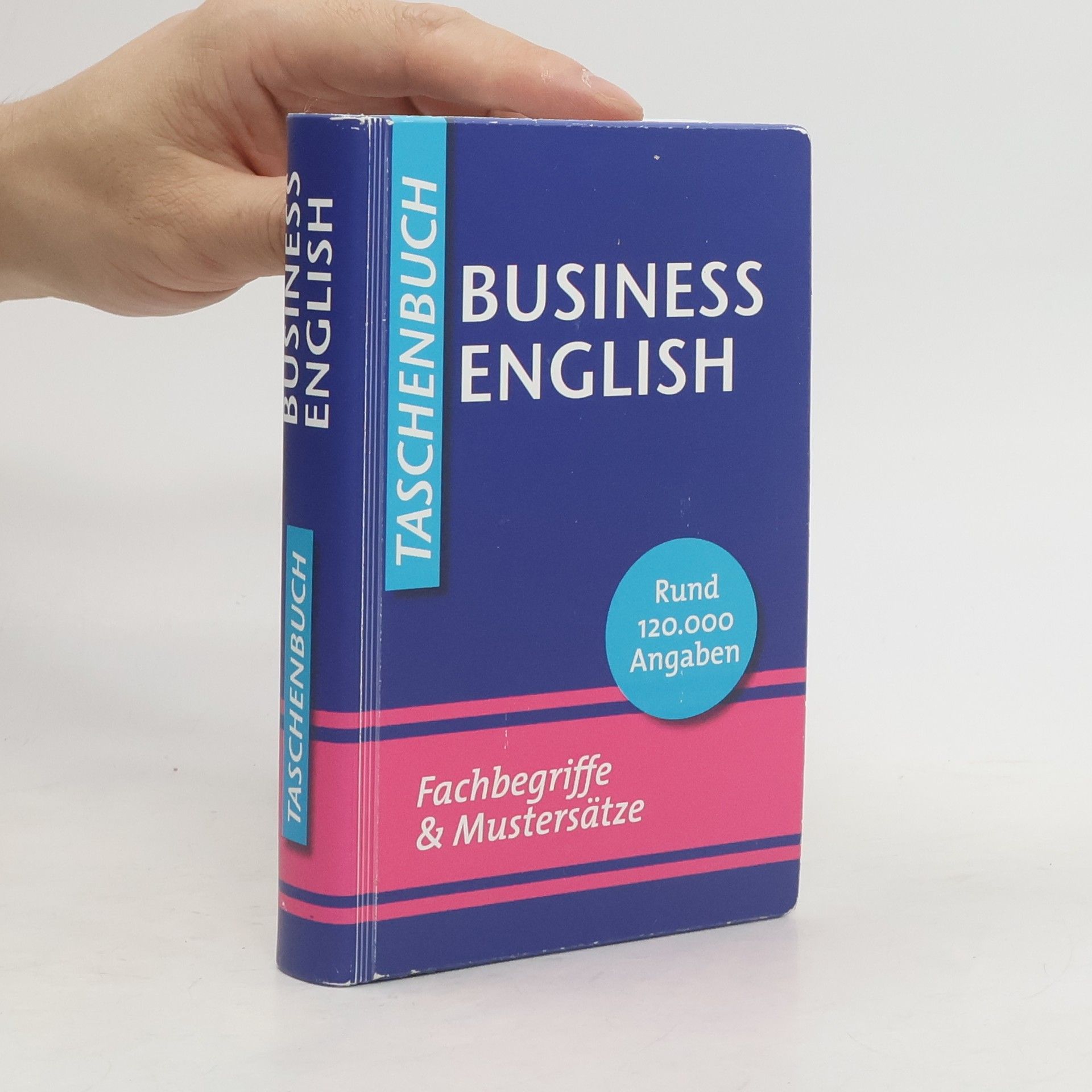 Collectif d'auteurs Business English