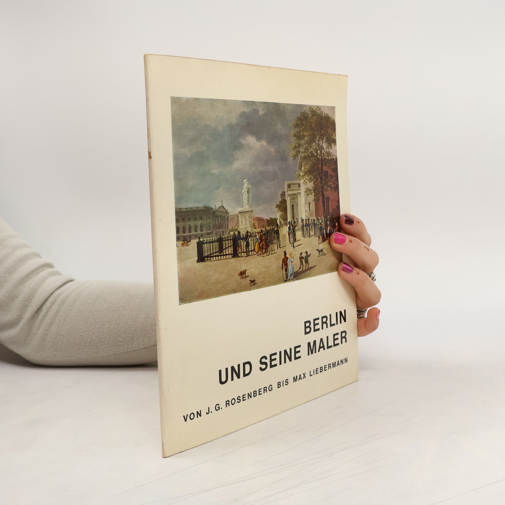 kolektiv Berlin un seine Maler