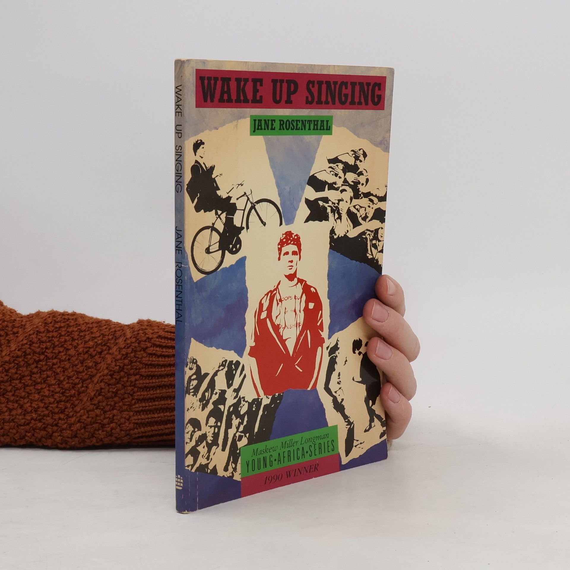 Young Africa Series: Wake Up Singing