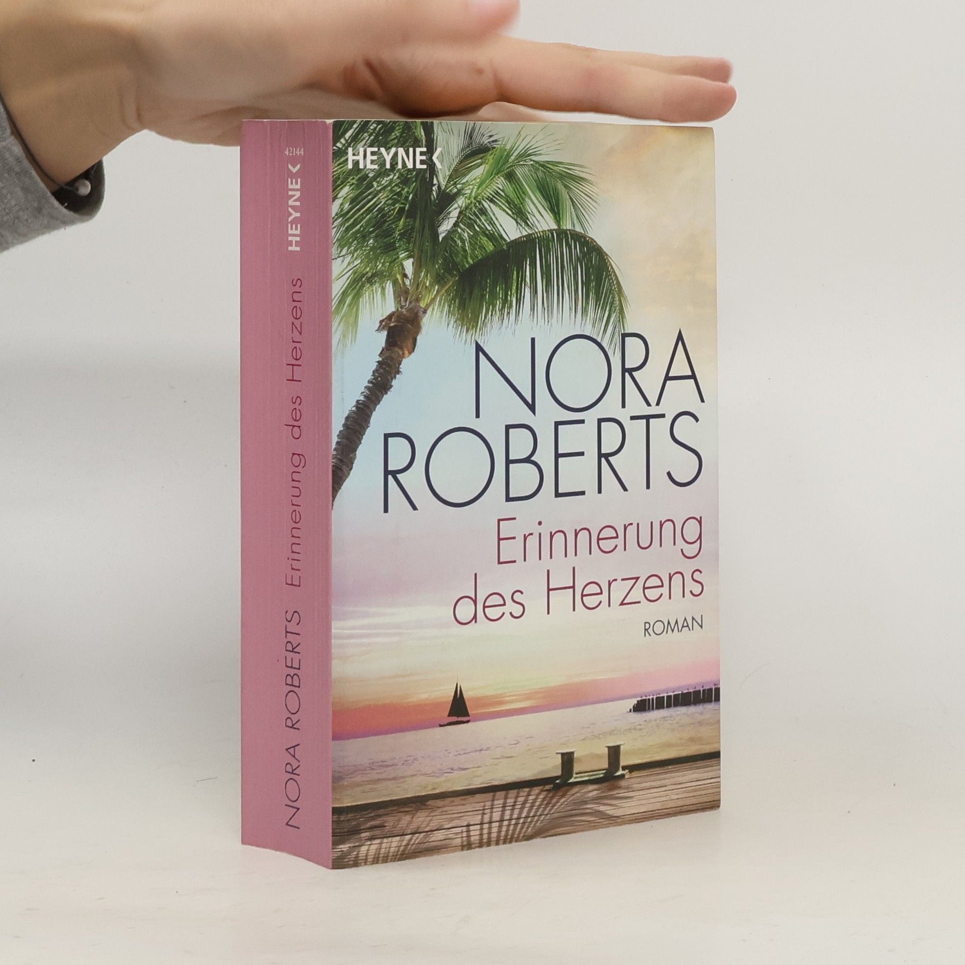 Nora Roberts Erinnerung des Herzens